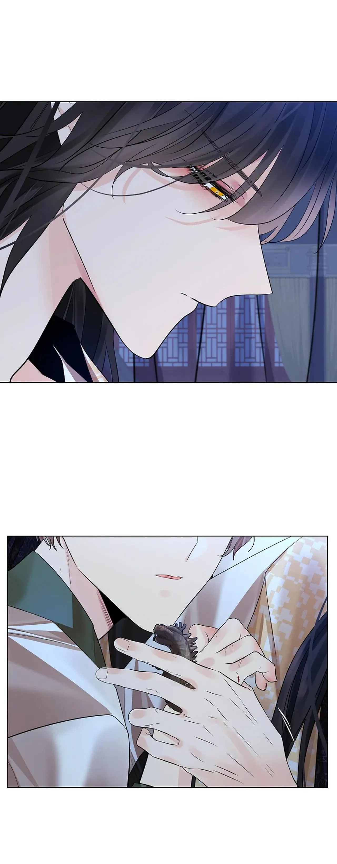 HOA GIẤY Chapter 48 Trang 43