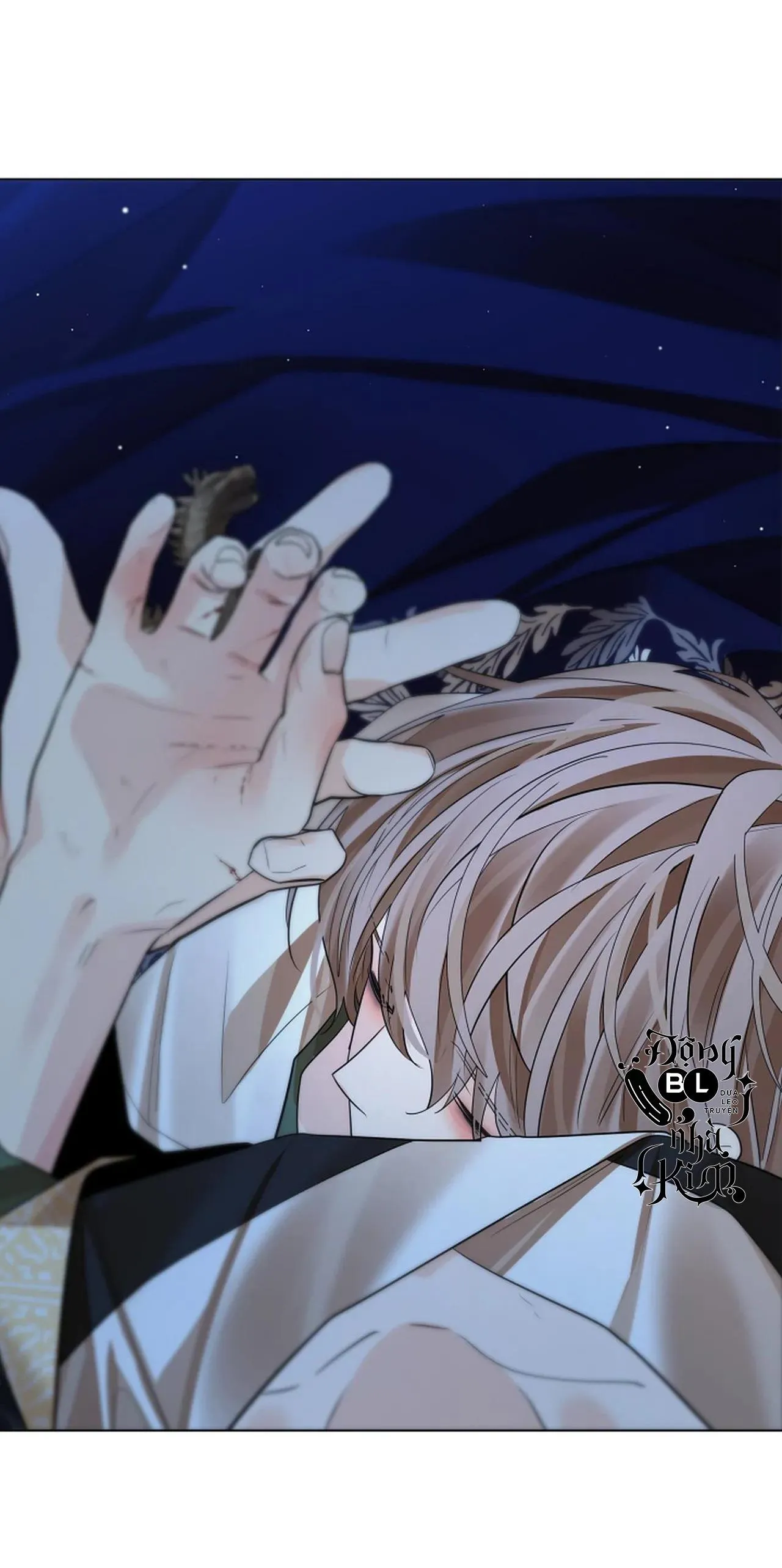 HOA GIẤY Chapter 48 Trang 44