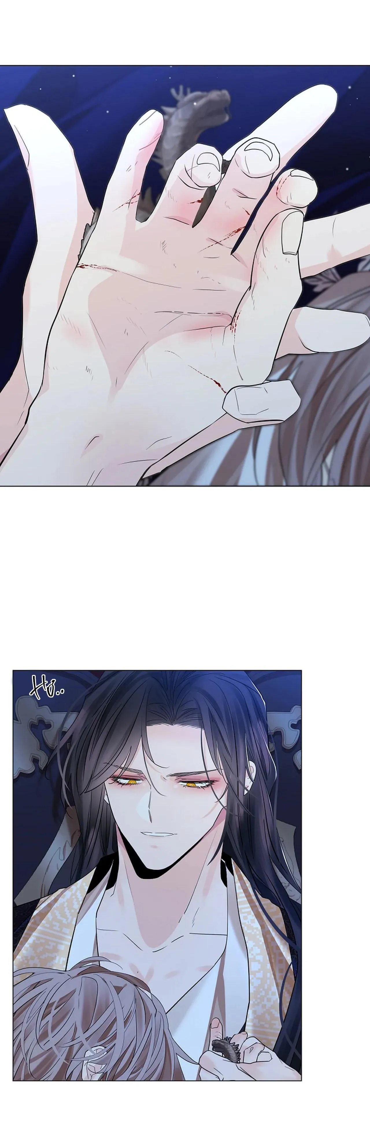 HOA GIẤY Chapter 48 Trang 45