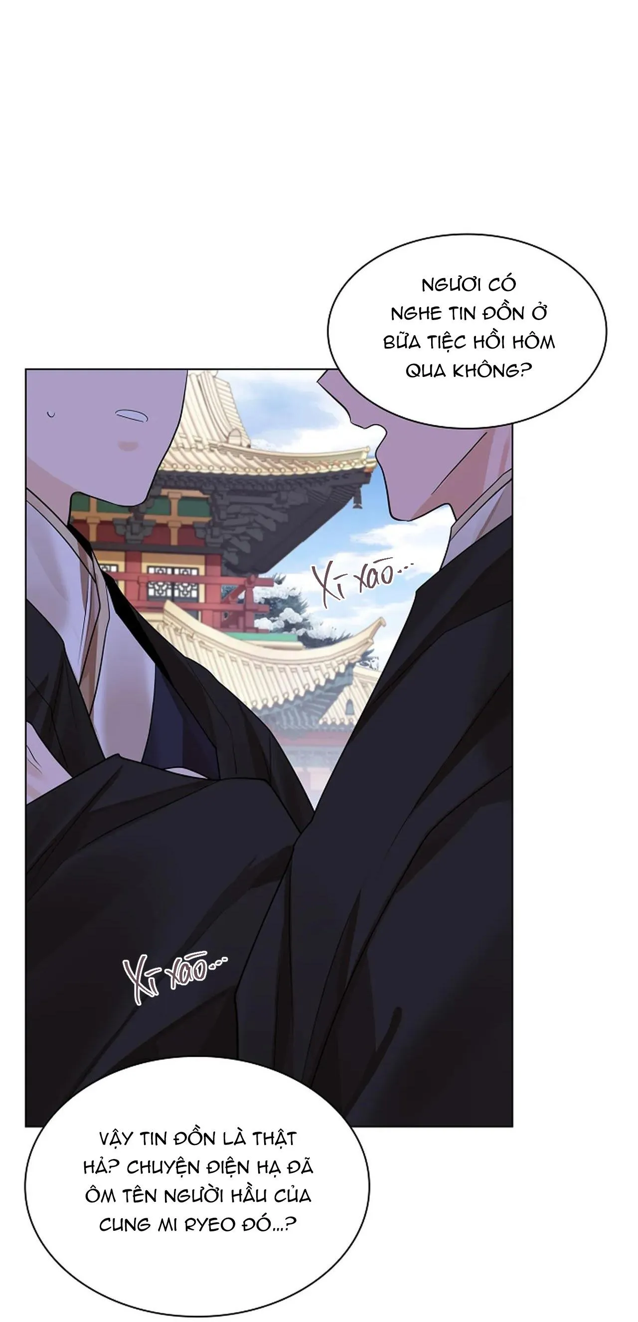 HOA GIẤY Chapter 48 Trang 48
