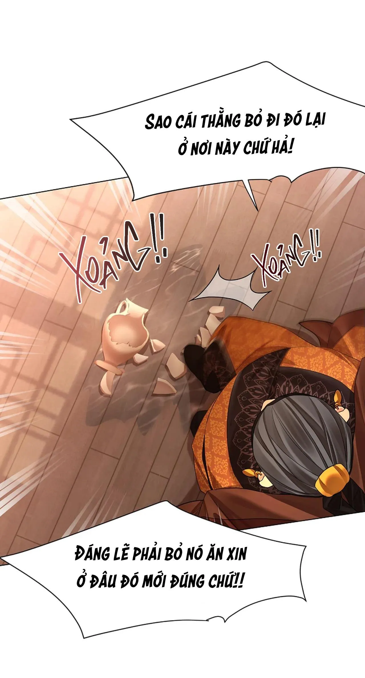 HOA GIẤY Chapter 48 Trang 53