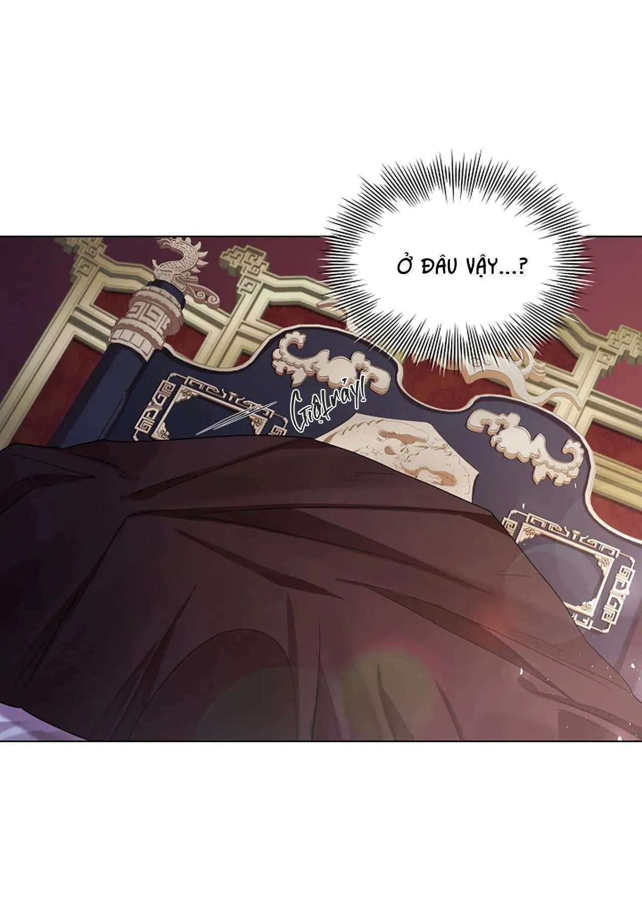 HOA GIẤY Chapter 49 Trang 6