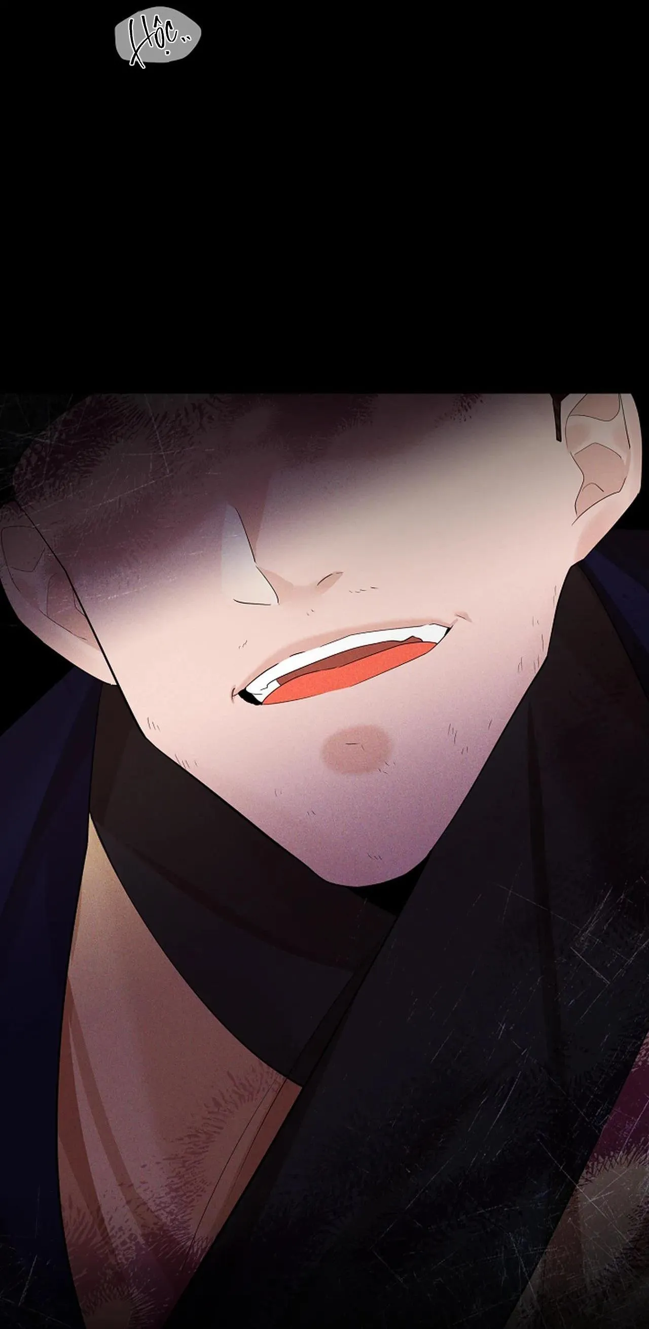 HOA GIẤY Chapter 49 Trang 9