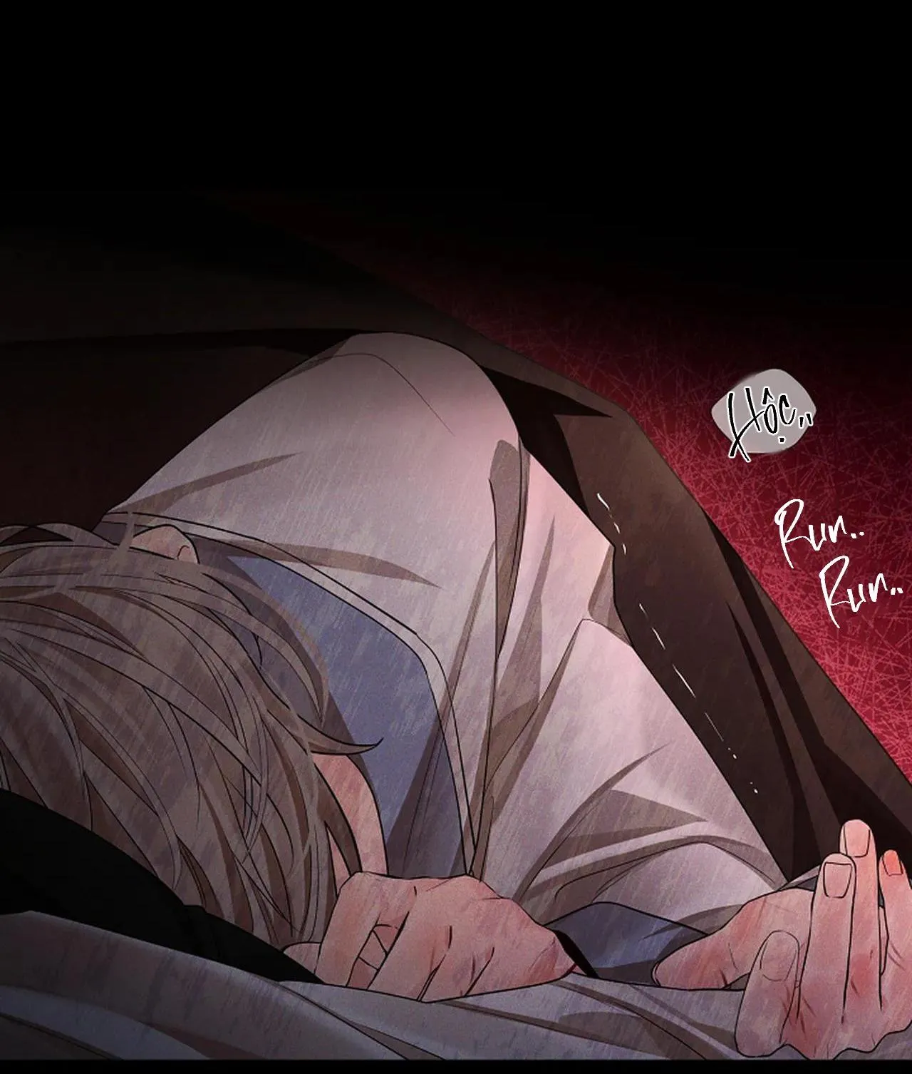 HOA GIẤY Chapter 49 Trang 11