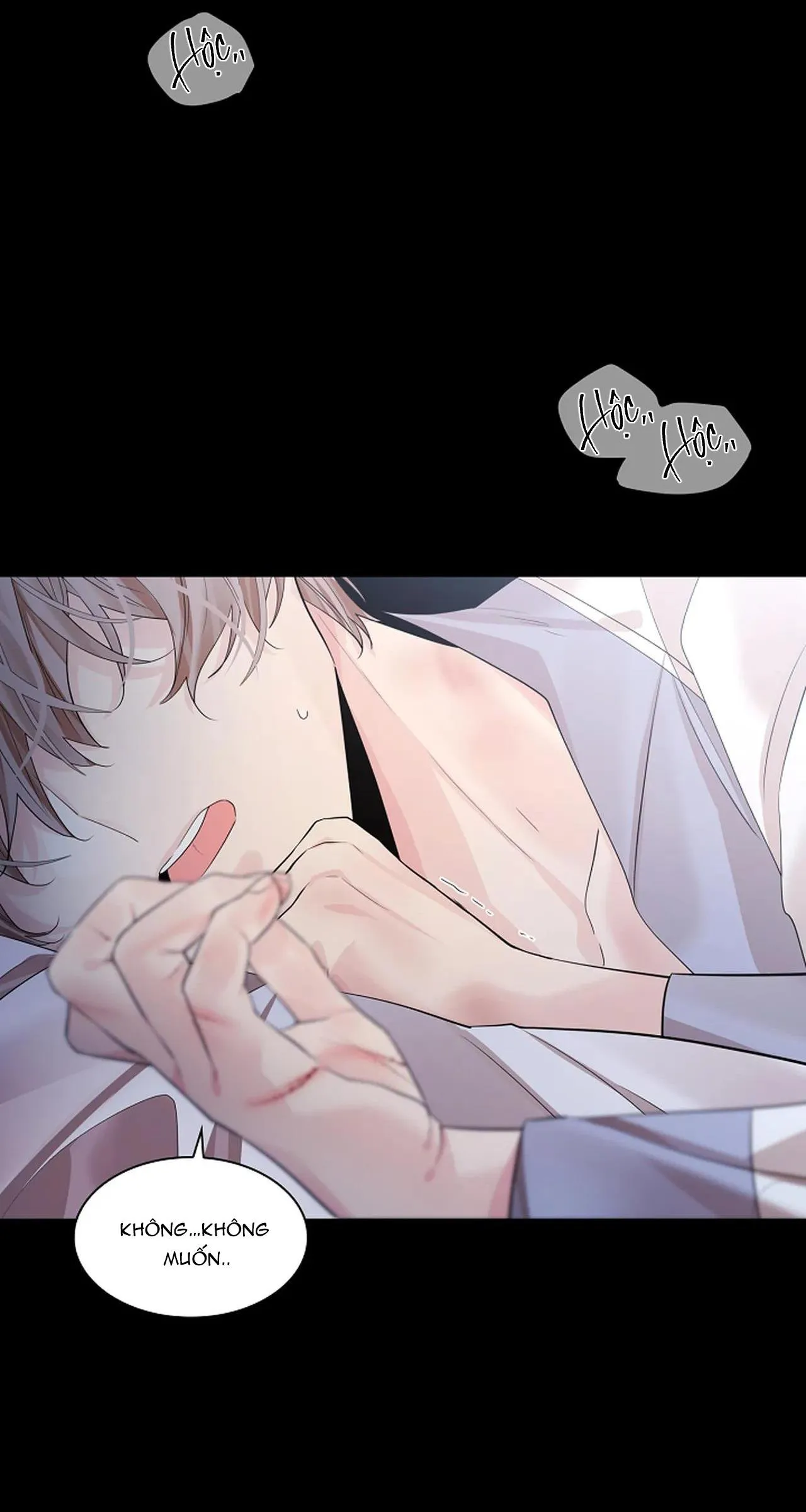 HOA GIẤY Chapter 49 Trang 12