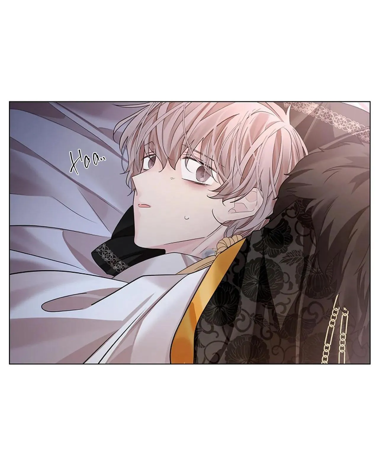 HOA GIẤY Chapter 49 Trang 16