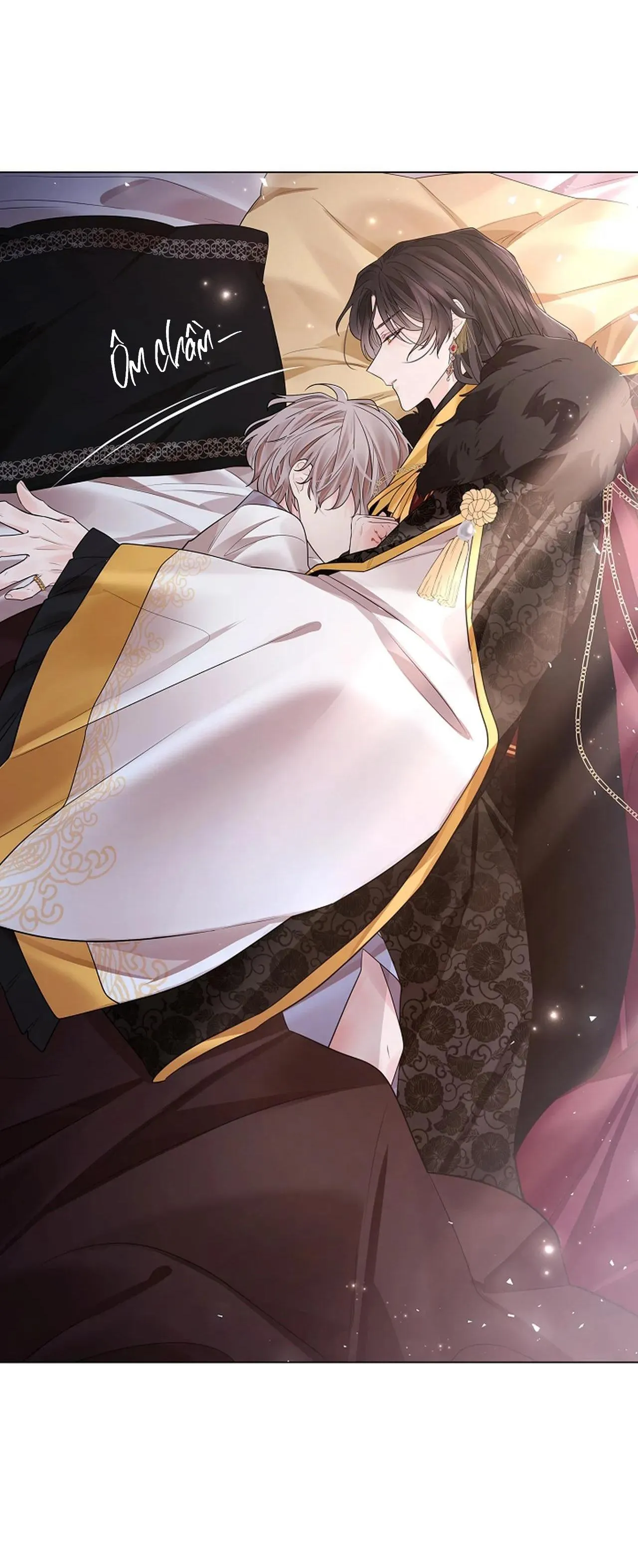 HOA GIẤY Chapter 49 Trang 17