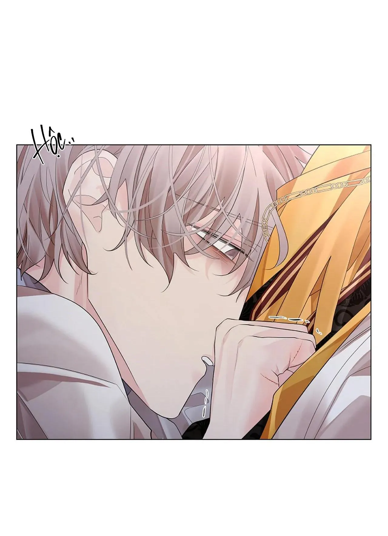 HOA GIẤY Chapter 49 Trang 18