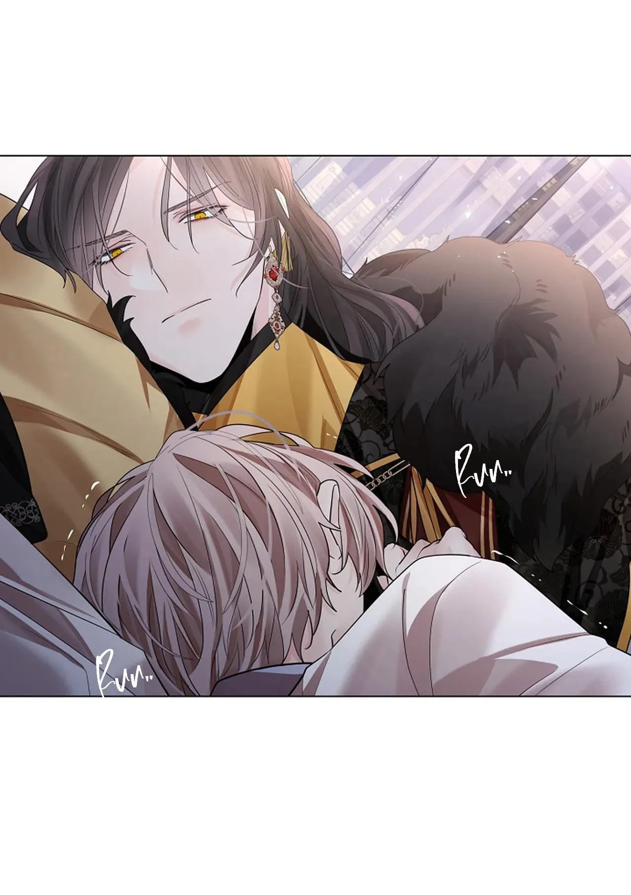 HOA GIẤY Chapter 49 Trang 19