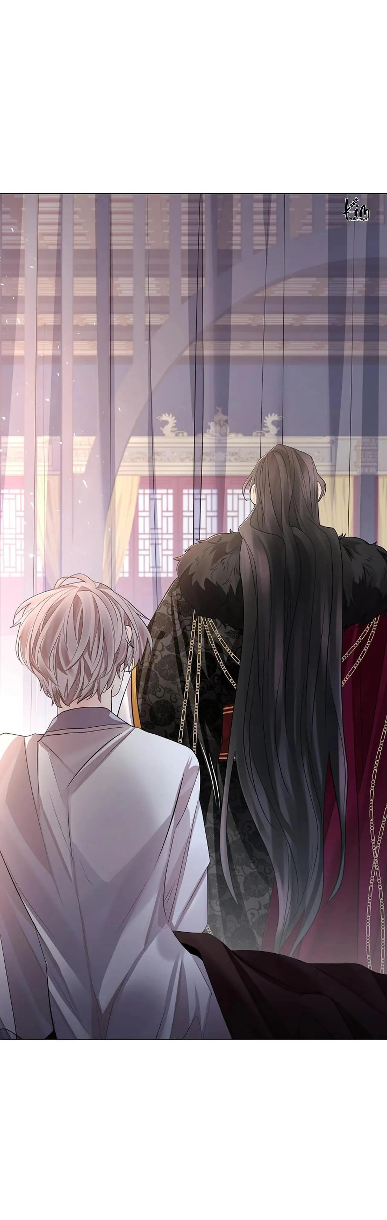 HOA GIẤY Chapter 49 Trang 22