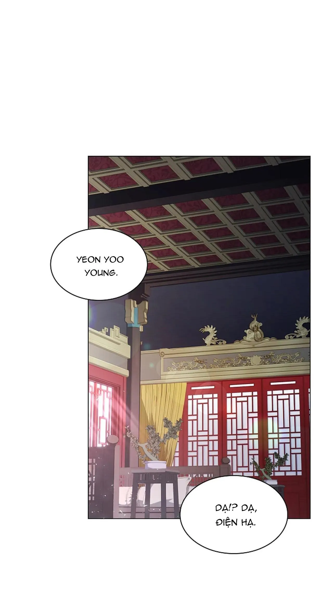 HOA GIẤY Chapter 49 Trang 23