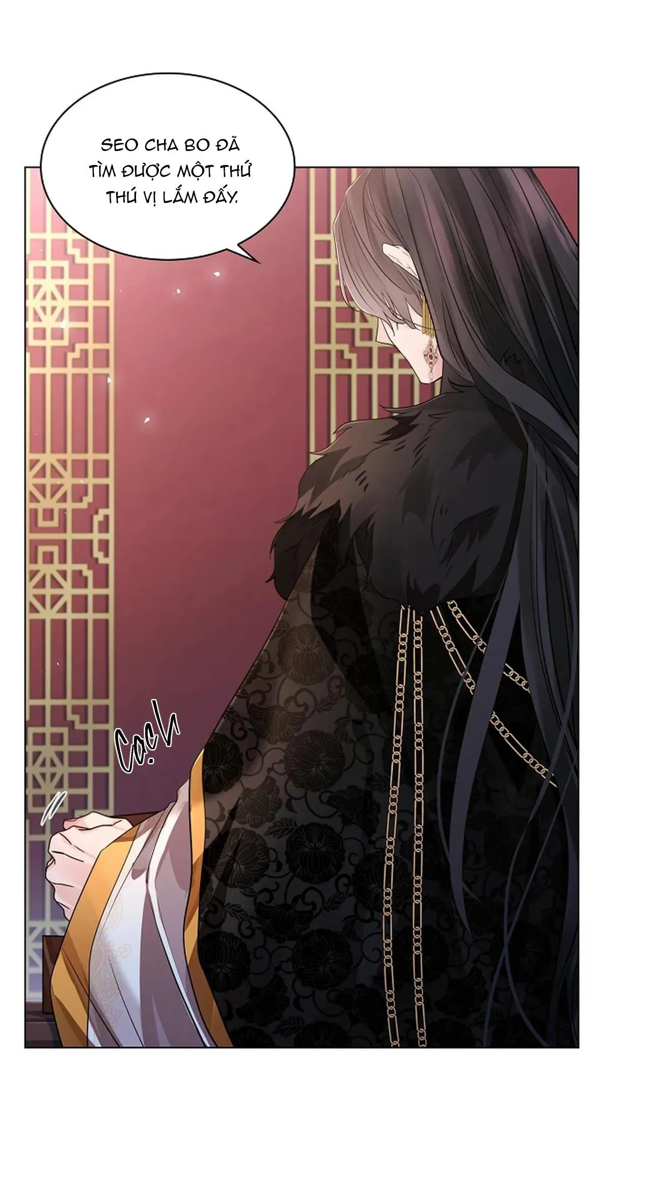 HOA GIẤY Chapter 49 Trang 24