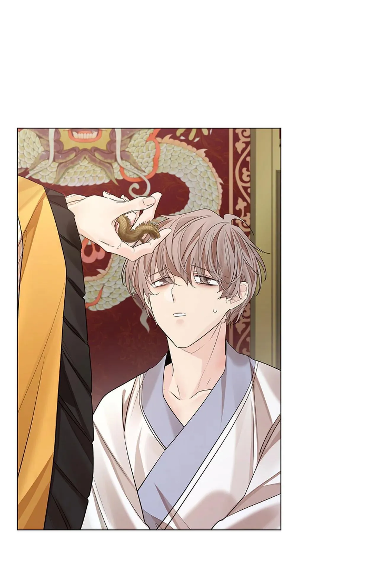 HOA GIẤY Chapter 49 Trang 27