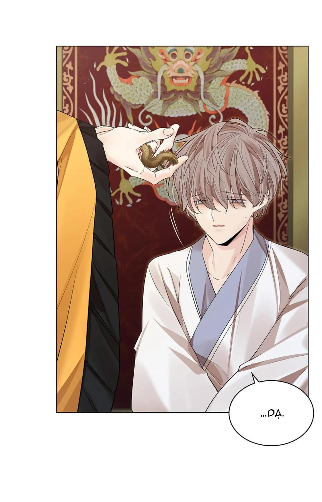 HOA GIẤY Chapter 49 Trang 28