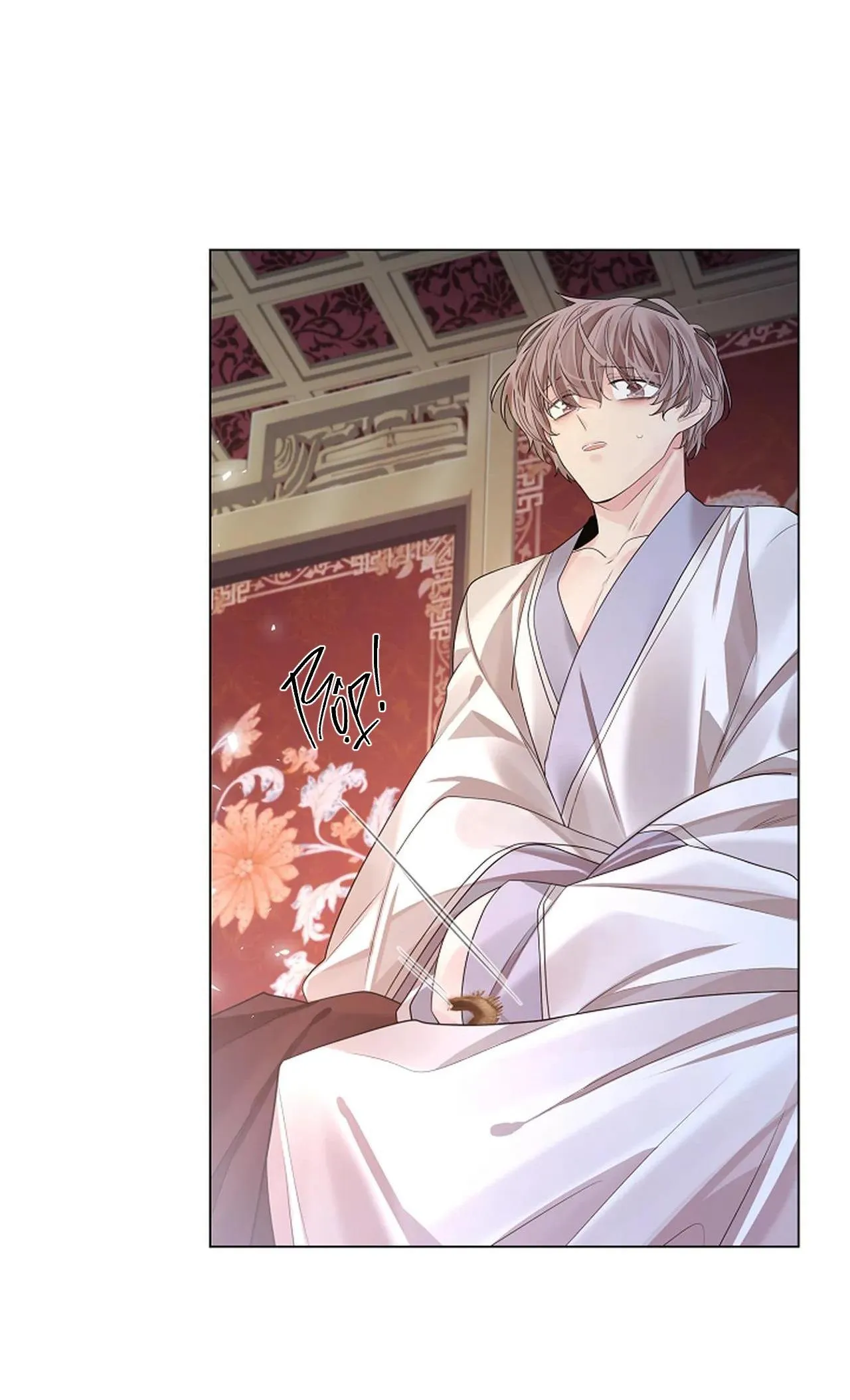 HOA GIẤY Chapter 49 Trang 31