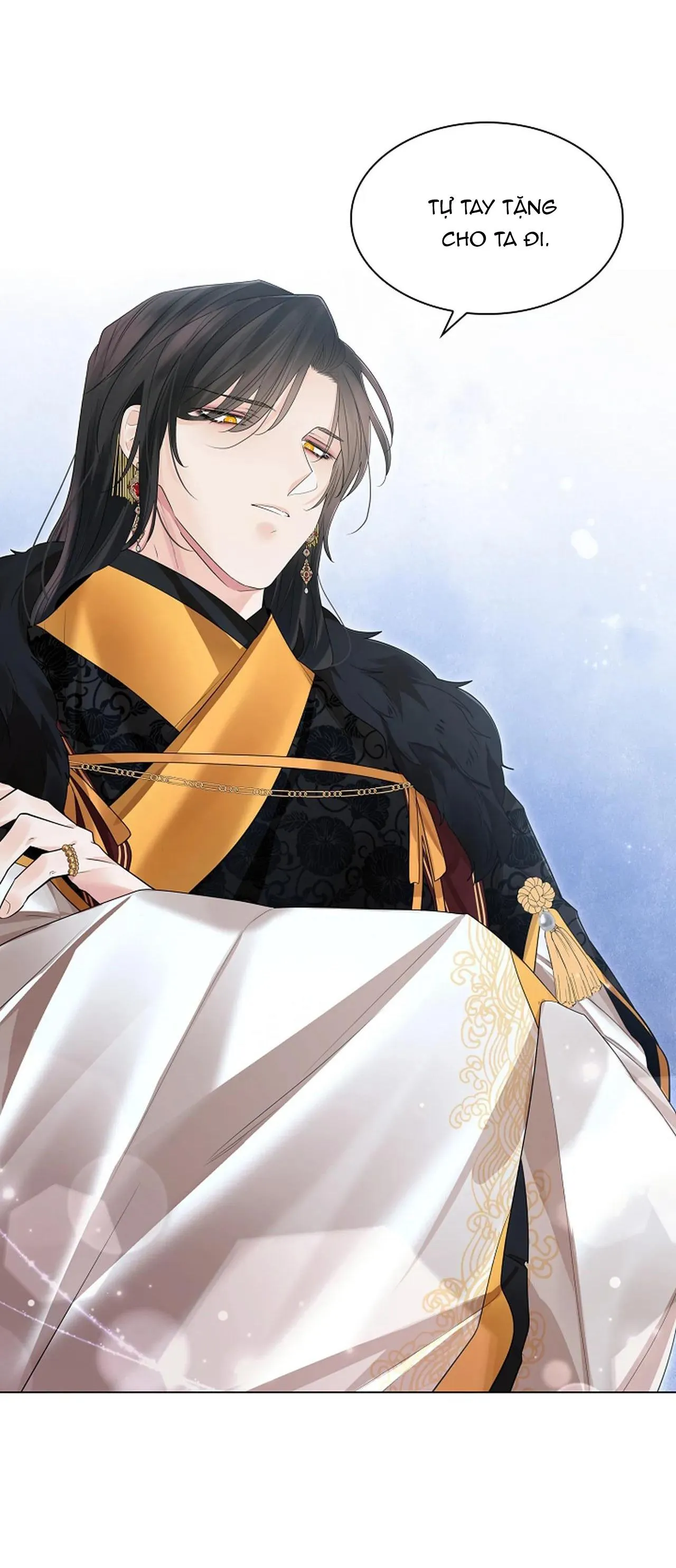 HOA GIẤY Chapter 49 Trang 32