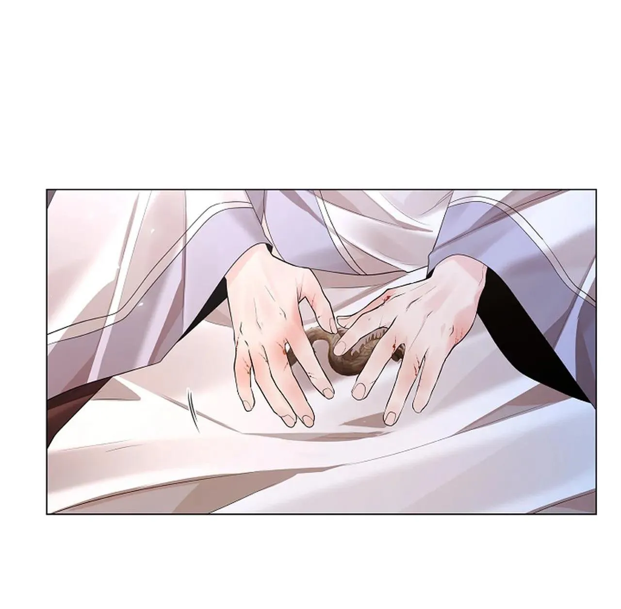 HOA GIẤY Chapter 49 Trang 34