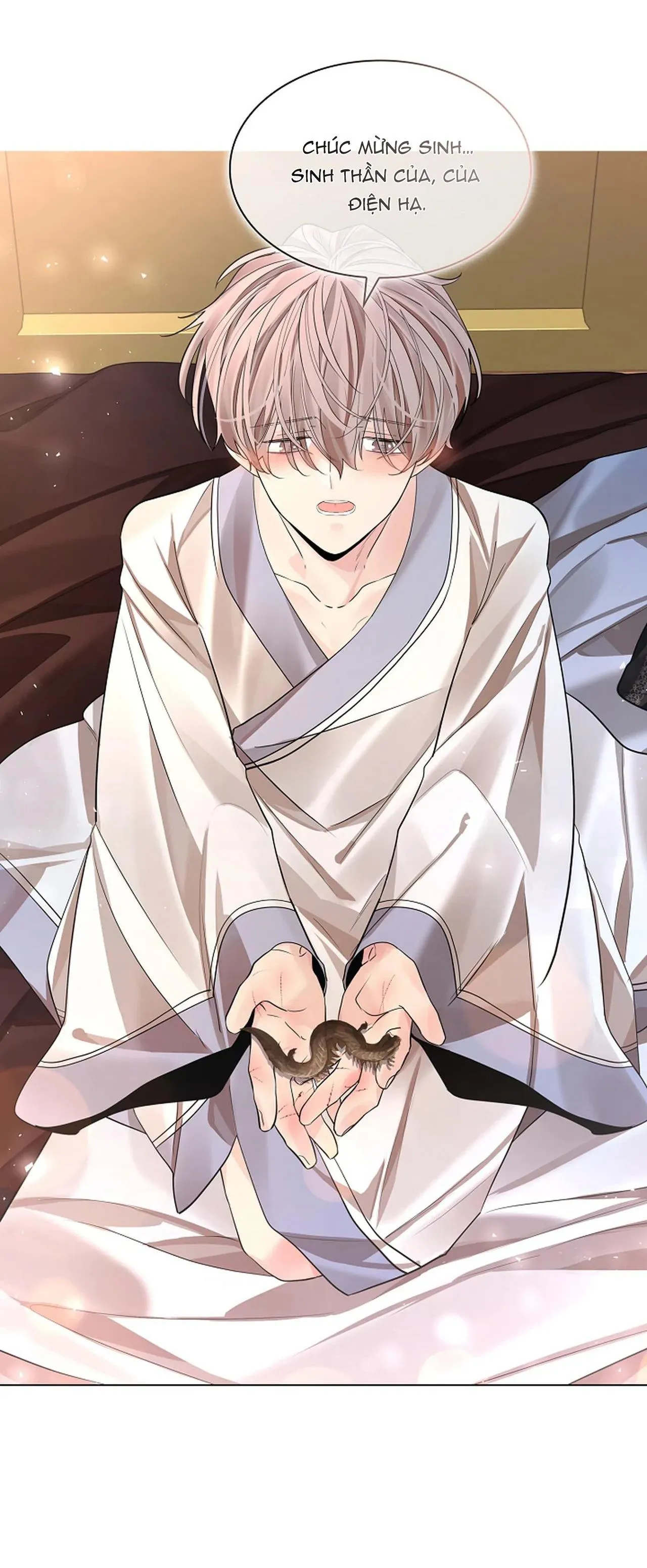 HOA GIẤY Chapter 49 Trang 36