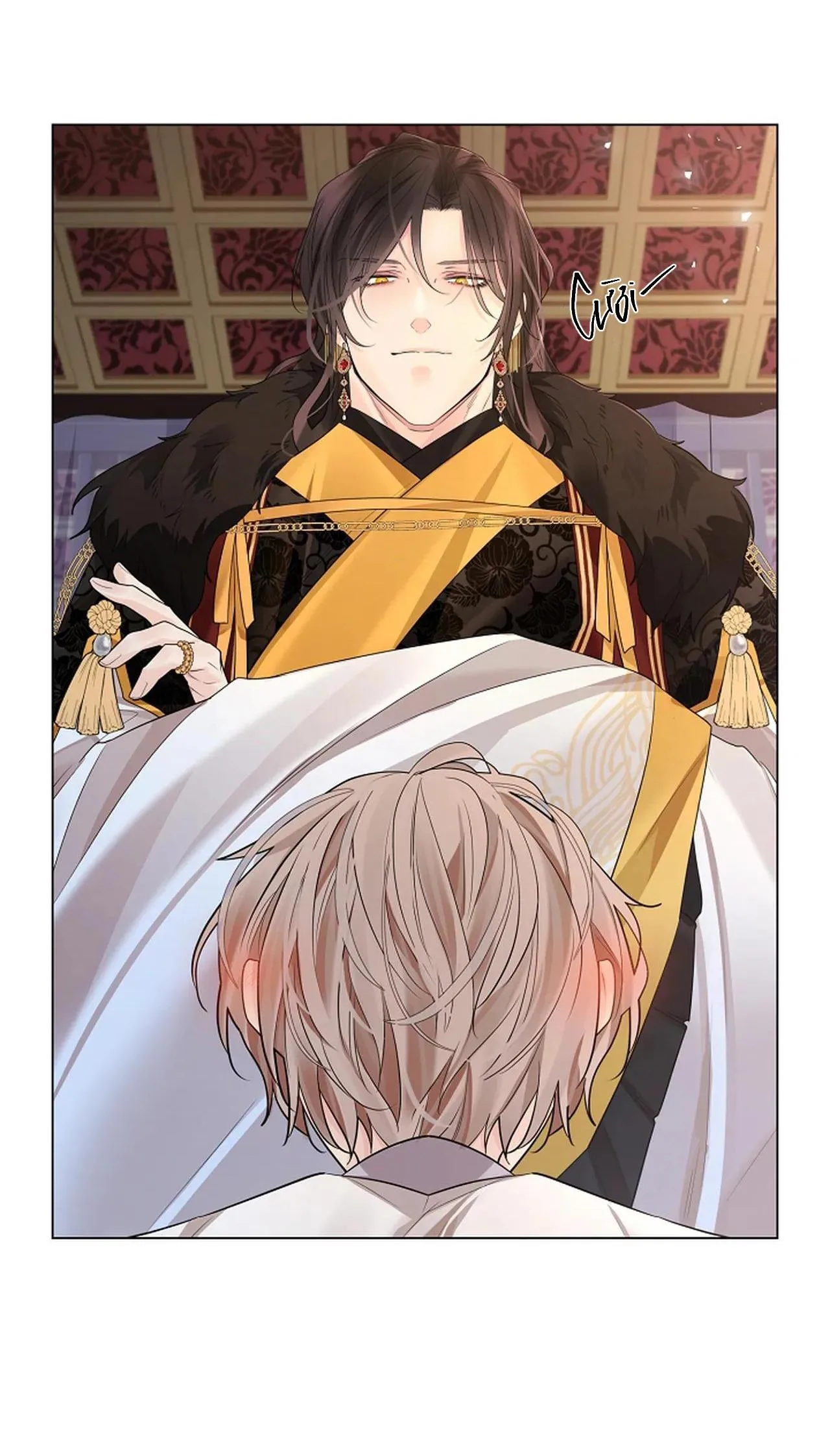 HOA GIẤY Chapter 49 Trang 38