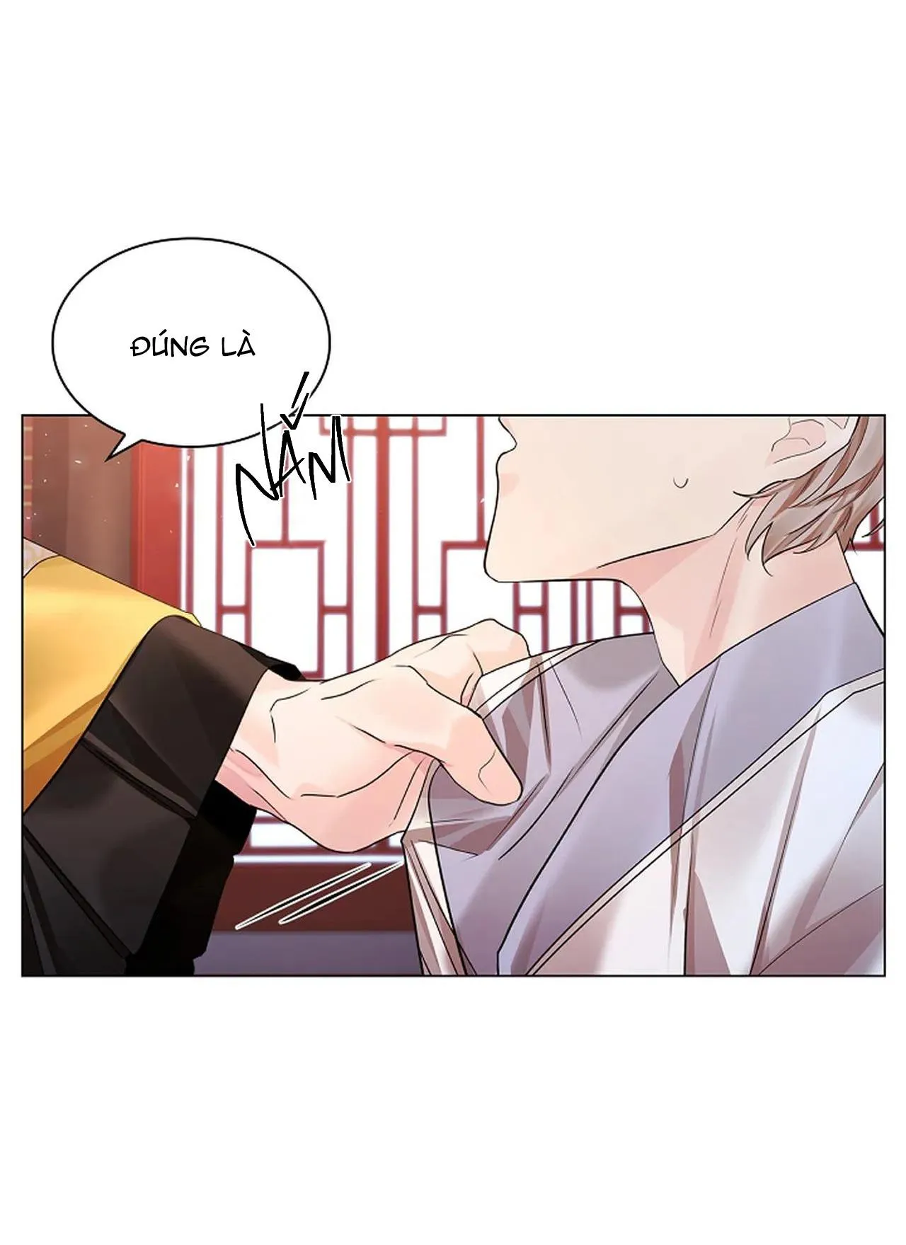 HOA GIẤY Chapter 49 Trang 39