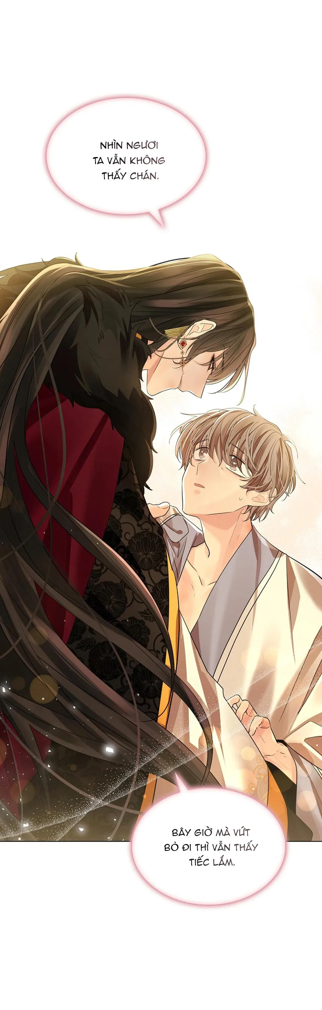 HOA GIẤY Chapter 49 Trang 40