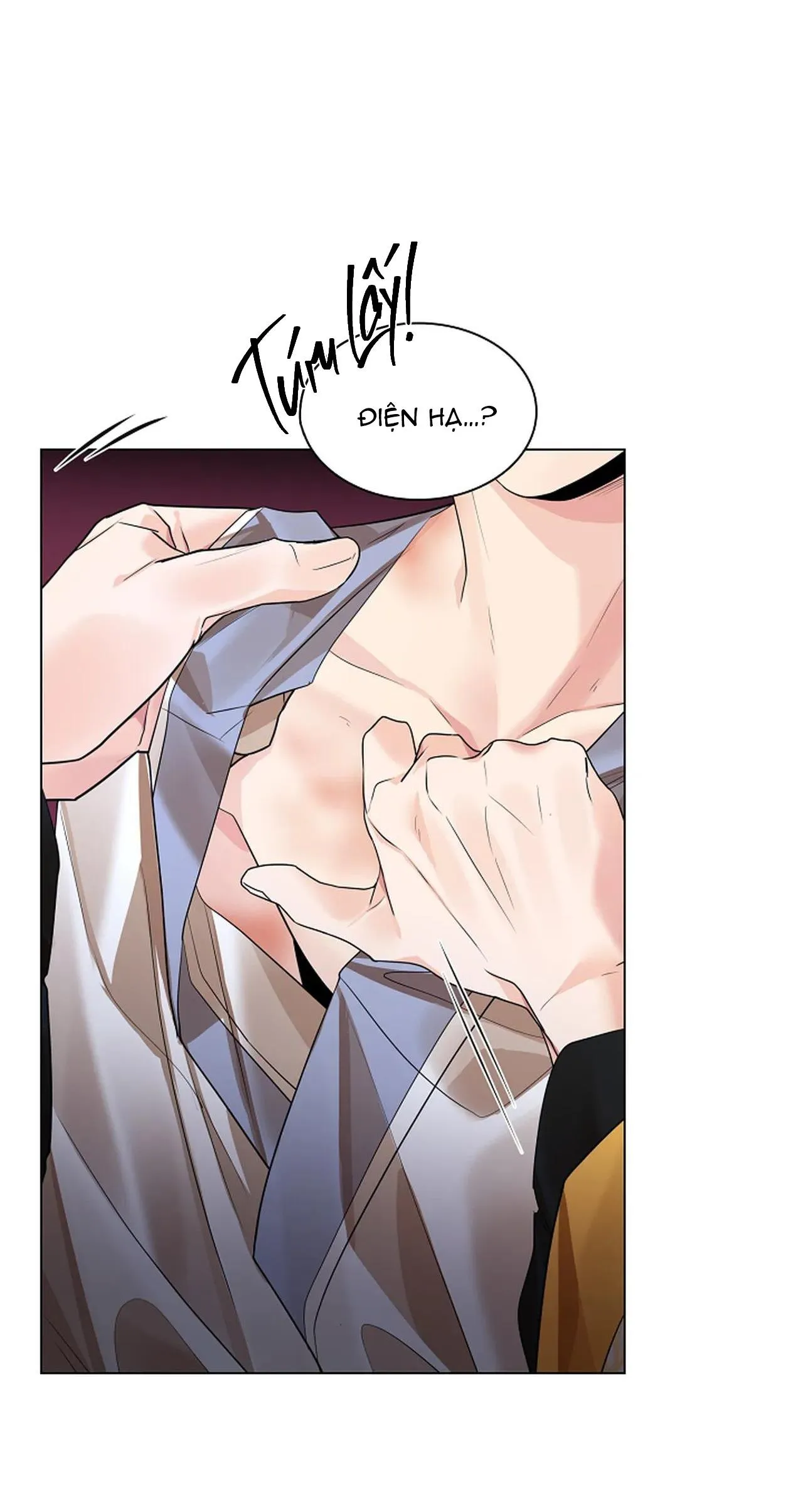 HOA GIẤY Chapter 49 Trang 44