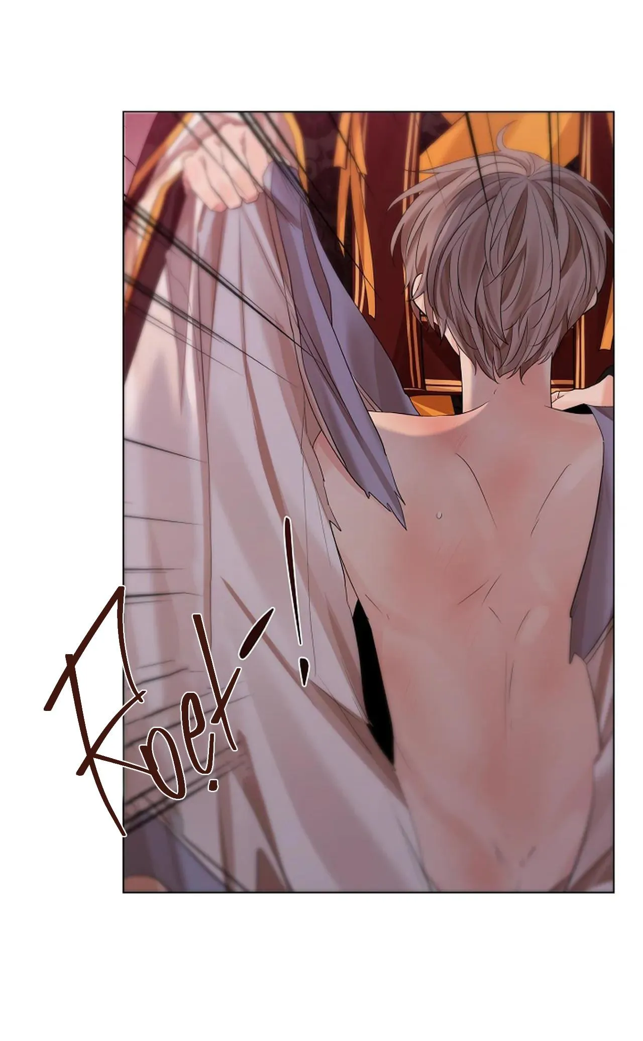 HOA GIẤY Chapter 49 Trang 45