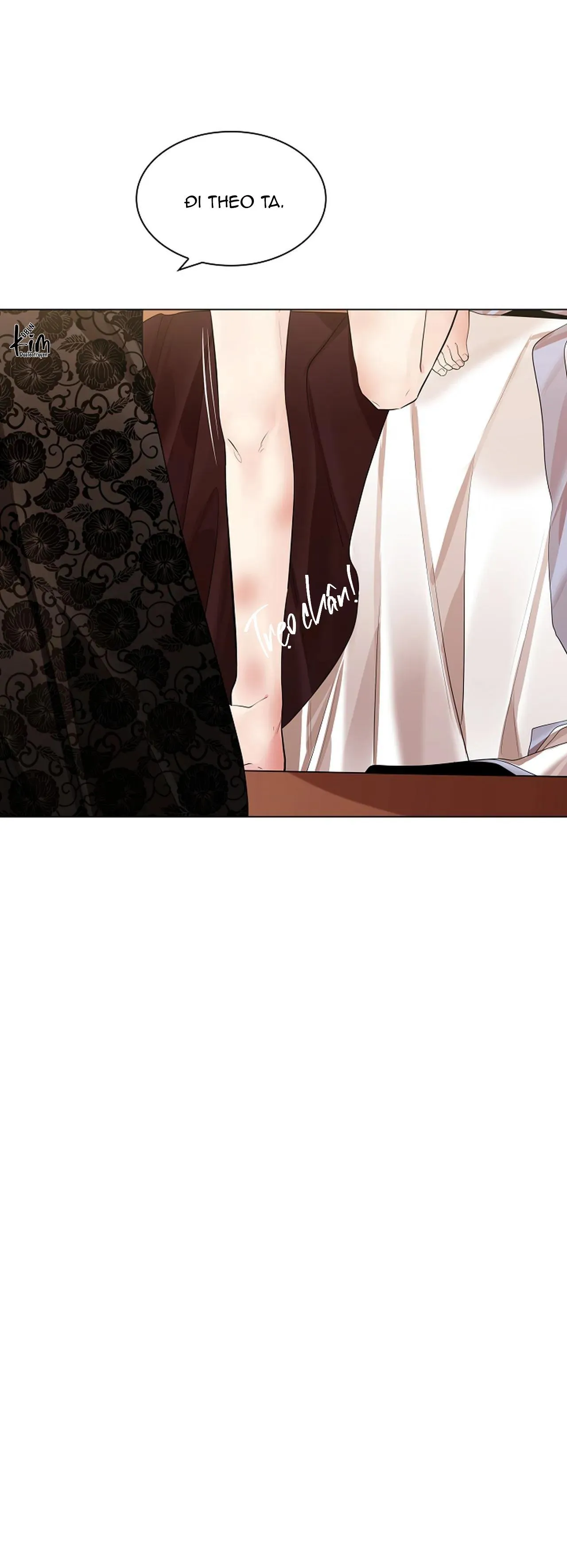 HOA GIẤY Chapter 49 Trang 46