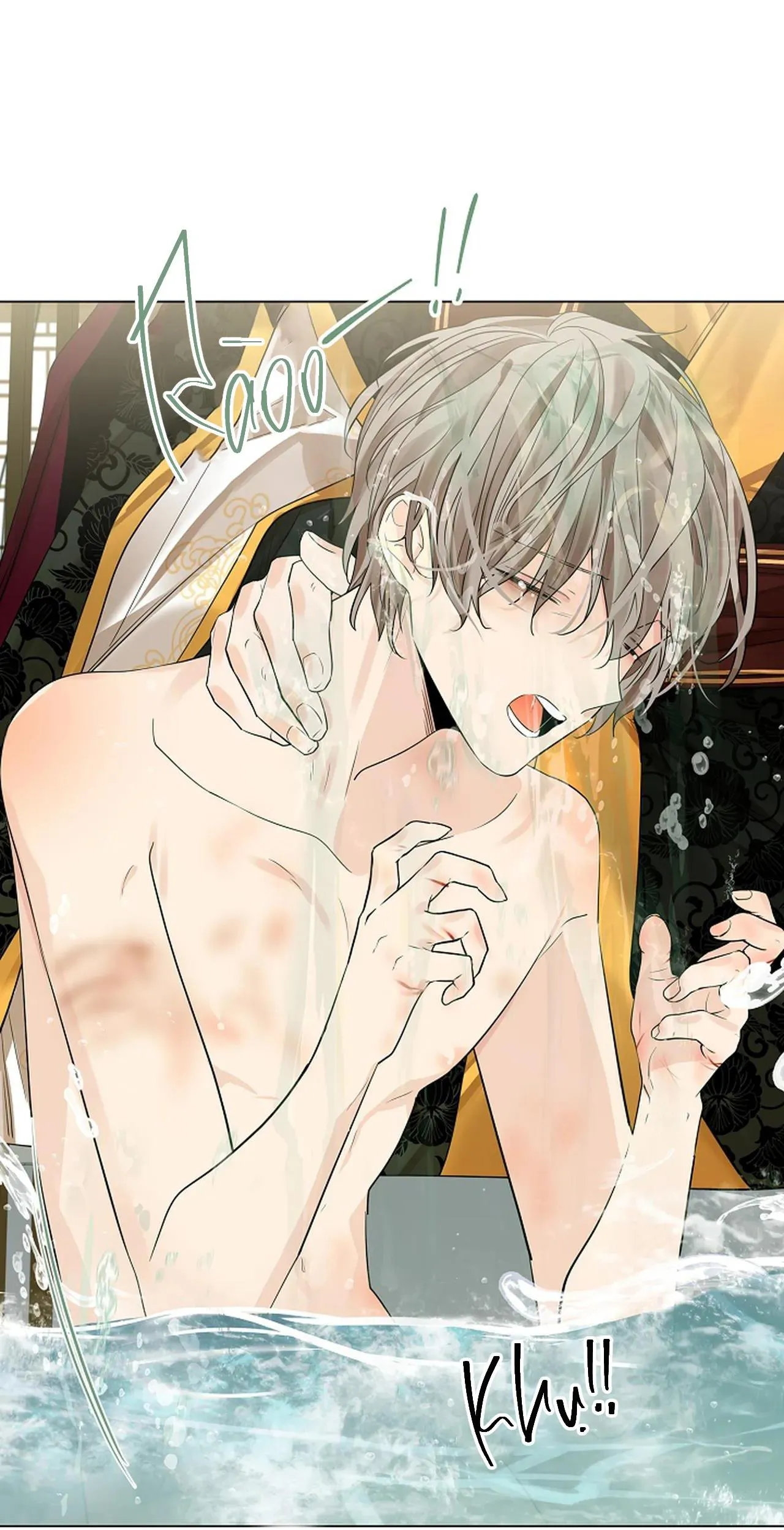 HOA GIẤY Chapter 49 Trang 54