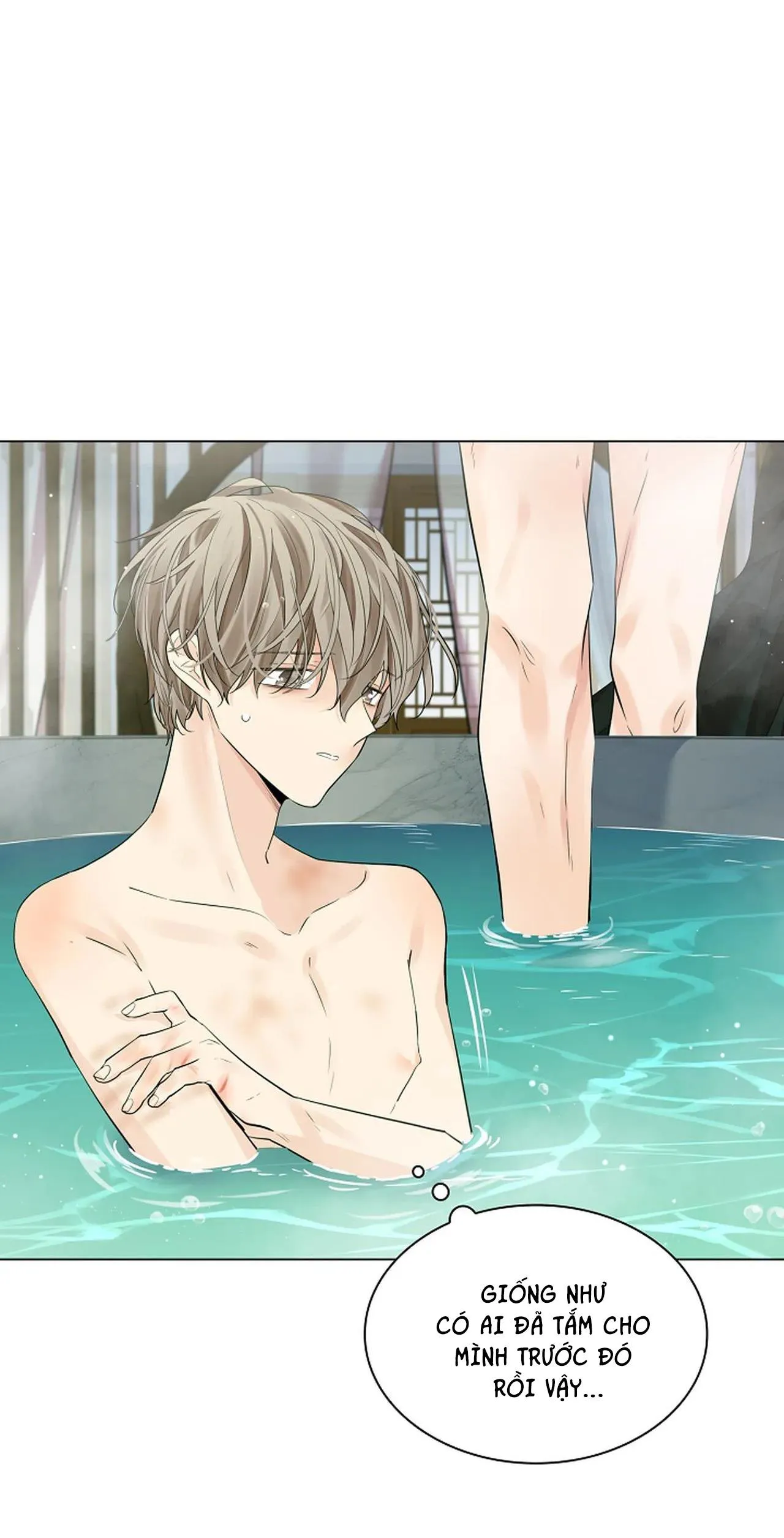 HOA GIẤY Chapter 49 Trang 57