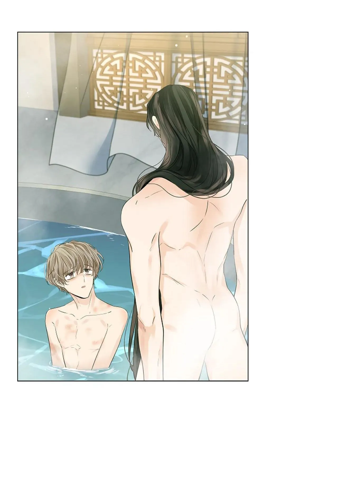 HOA GIẤY Chapter 49 Trang 58