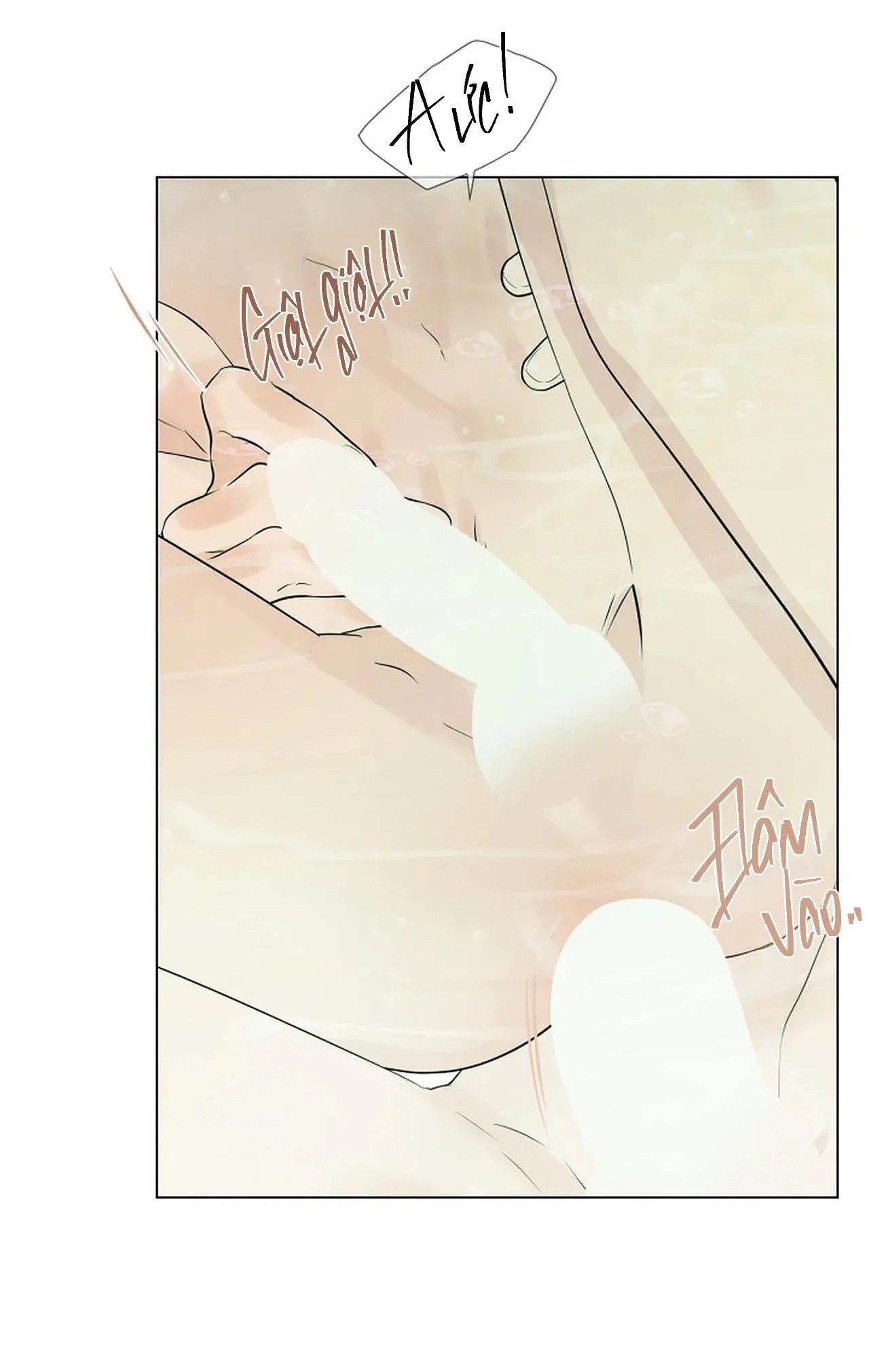 HOA GIẤY Chapter 49 Trang 71