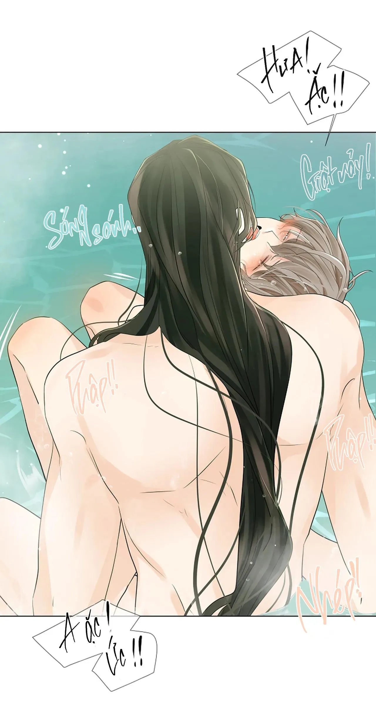 HOA GIẤY Chapter 49 Trang 78