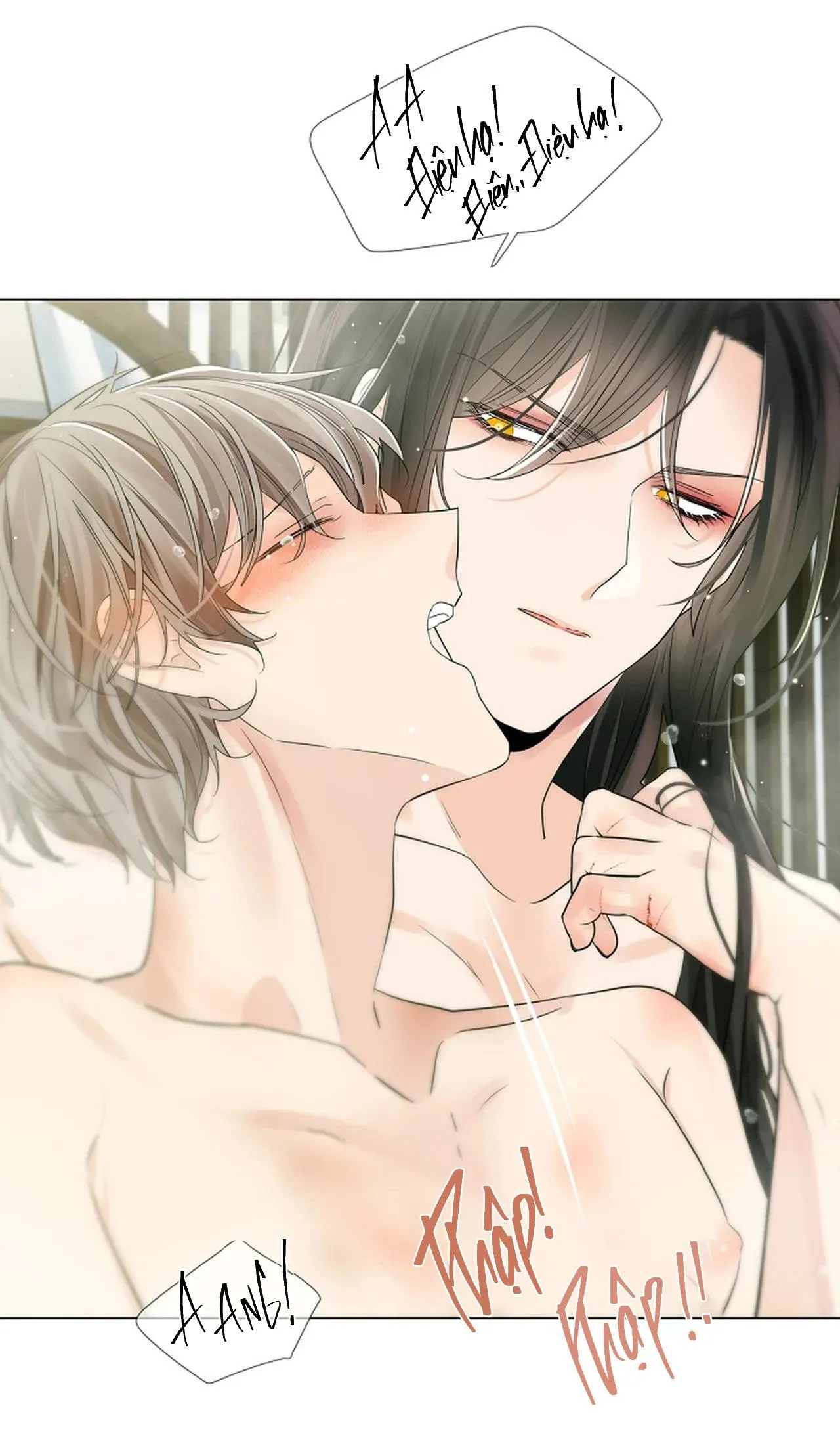 HOA GIẤY Chapter 49 Trang 79