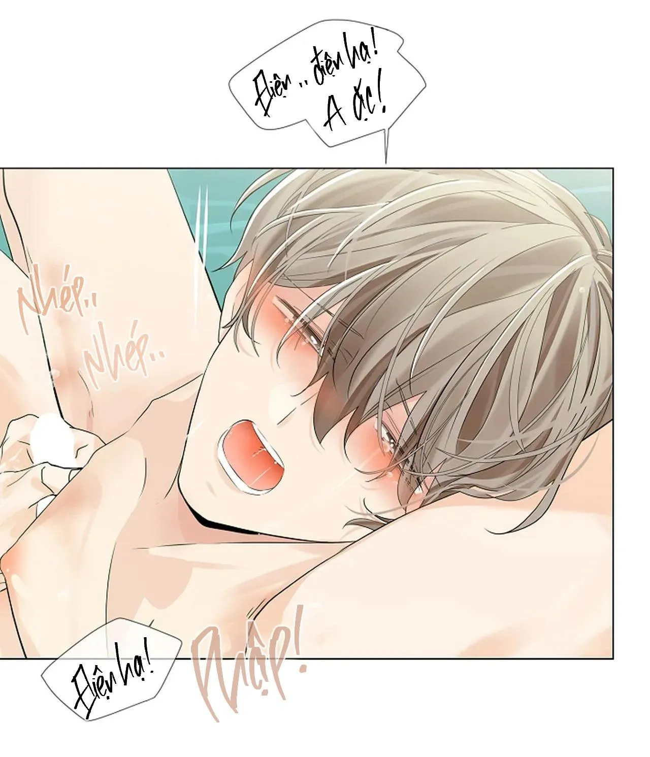 HOA GIẤY Chapter 49 Trang 80