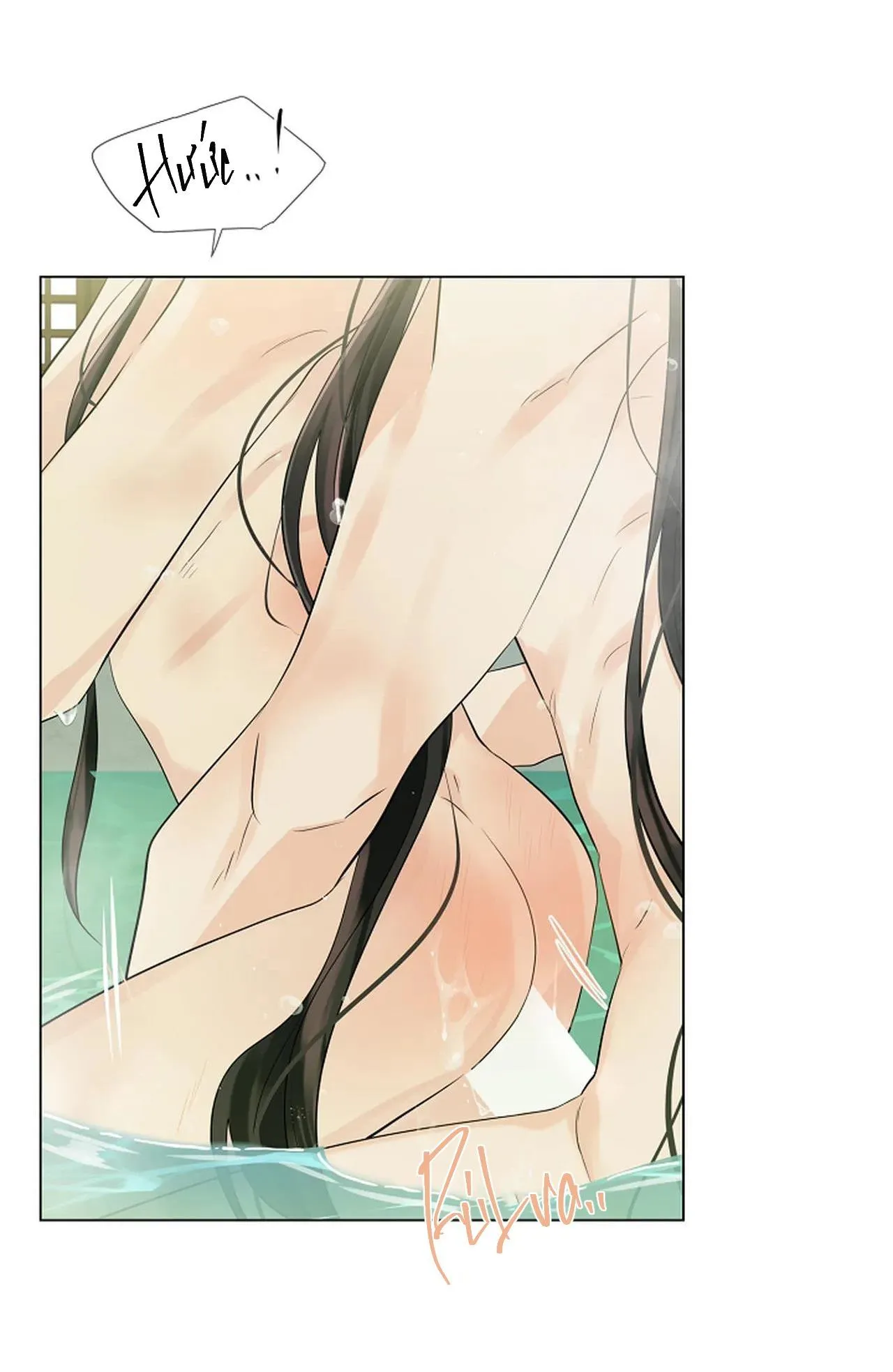 HOA GIẤY Chapter 49 Trang 82