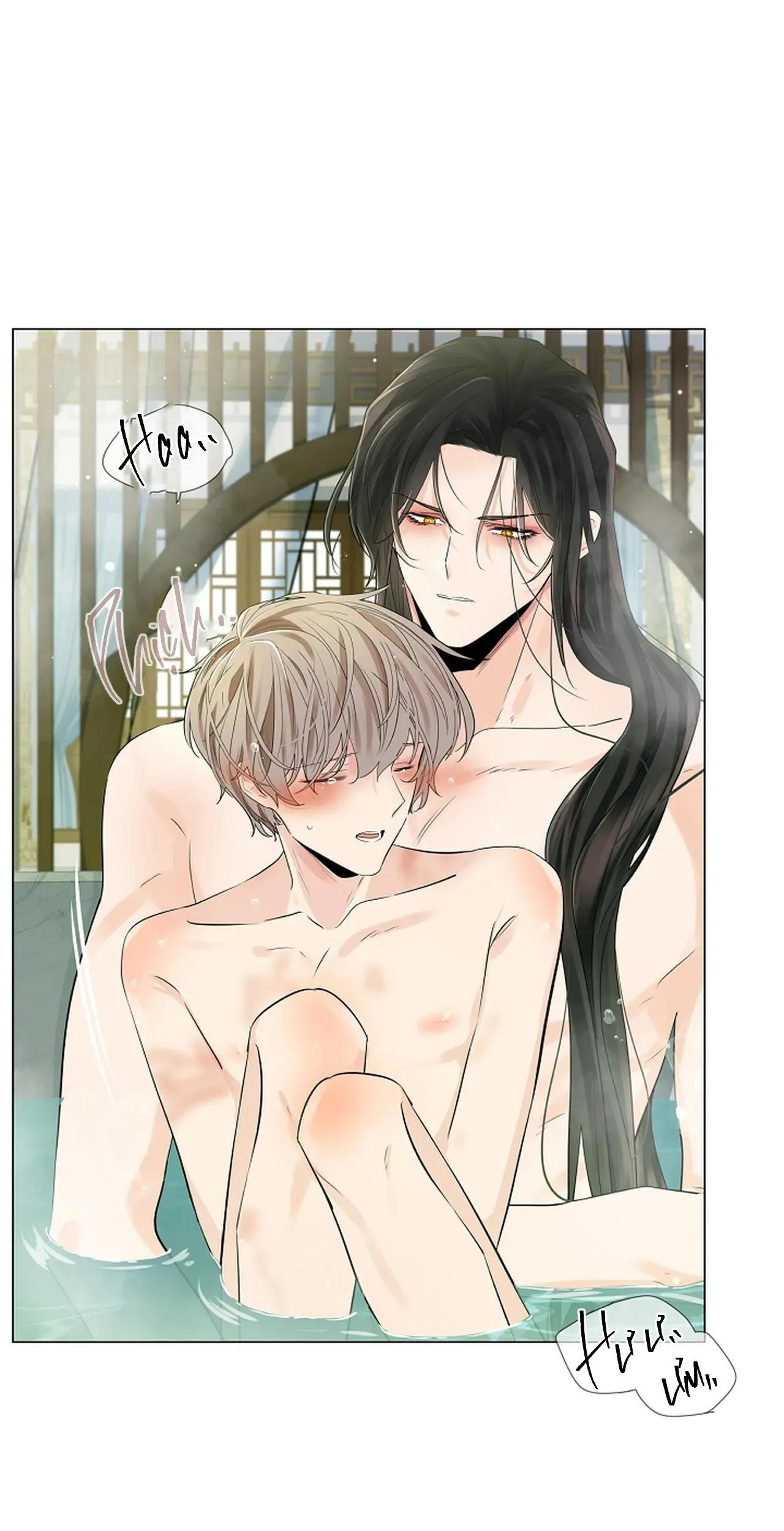 HOA GIẤY Chapter 49 Trang 86