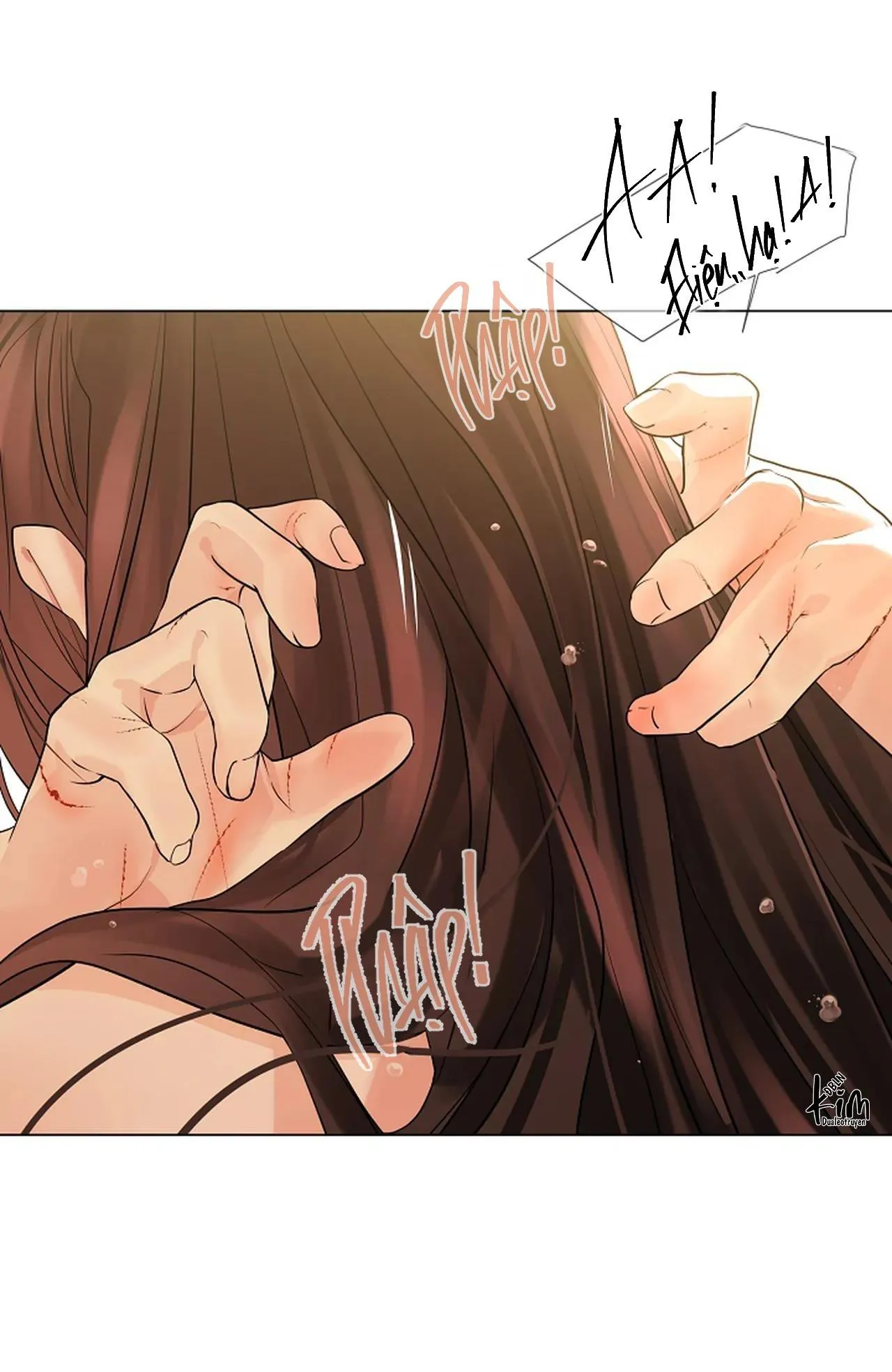 HOA GIẤY Chapter 49 Trang 95