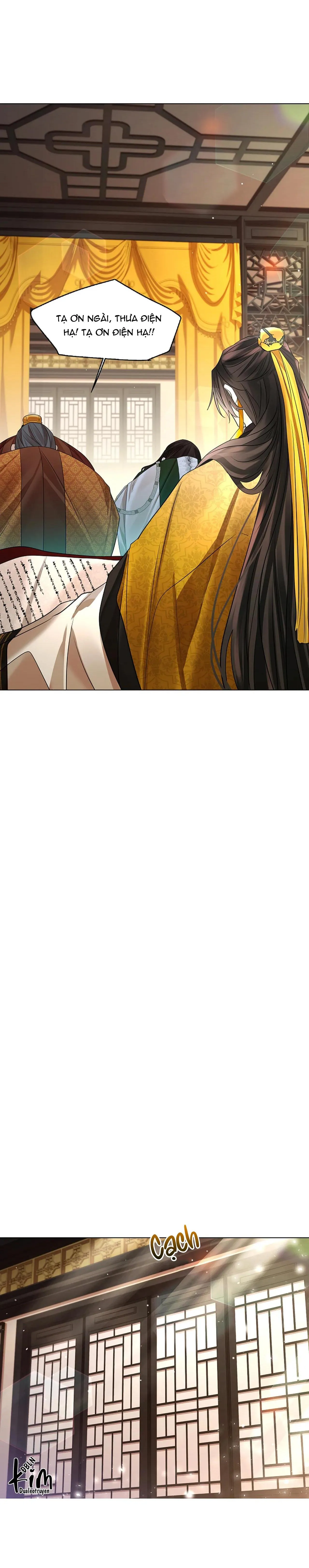 HOA GIẤY Chapter 50 Trang 9