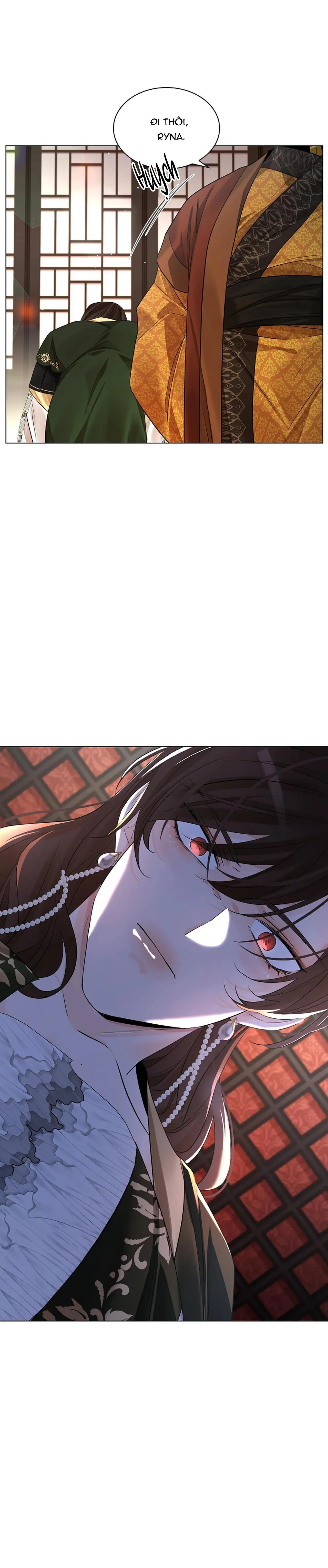 HOA GIẤY Chapter 50 Trang 11