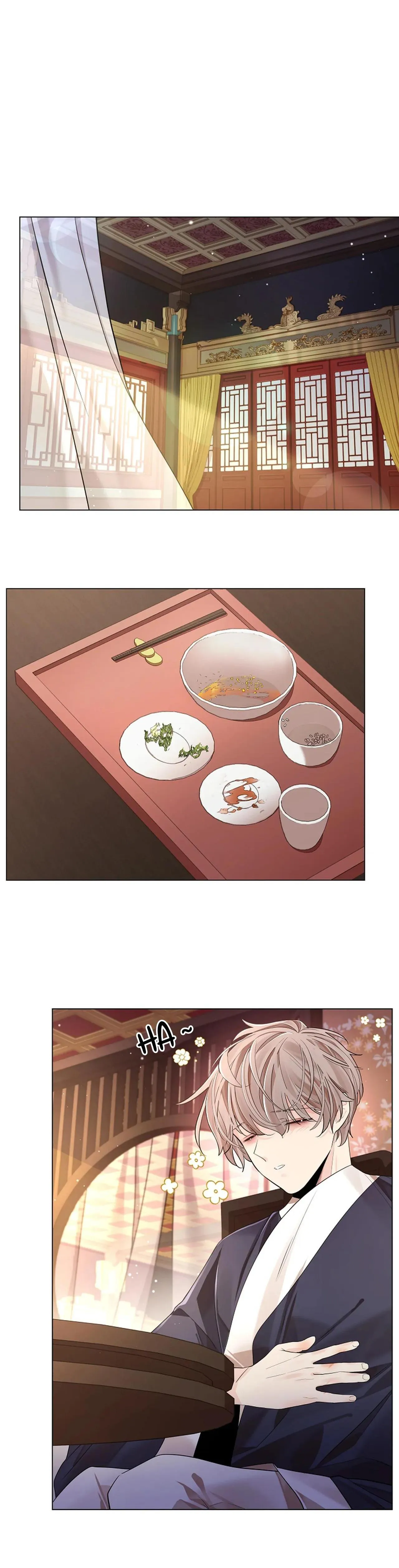 HOA GIẤY Chapter 50 Trang 32