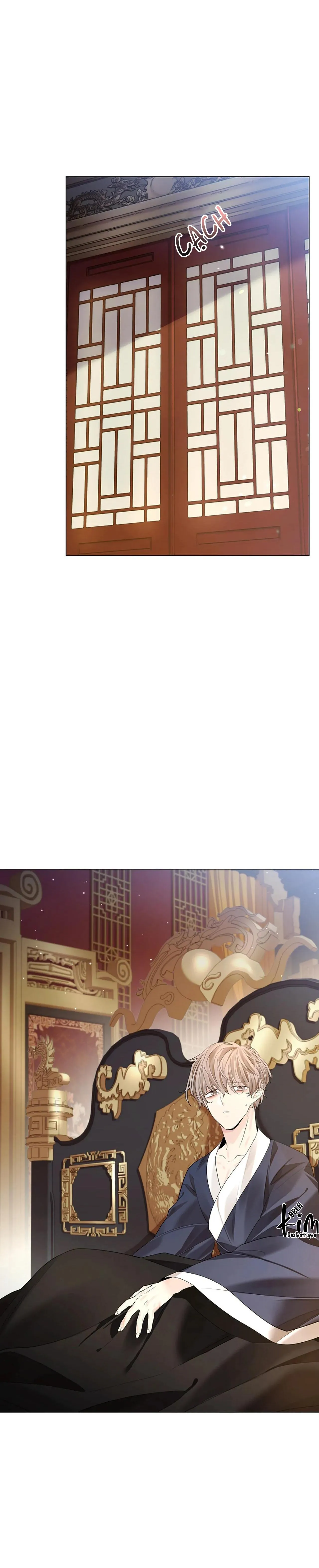 HOA GIẤY Chapter 51 Trang 17