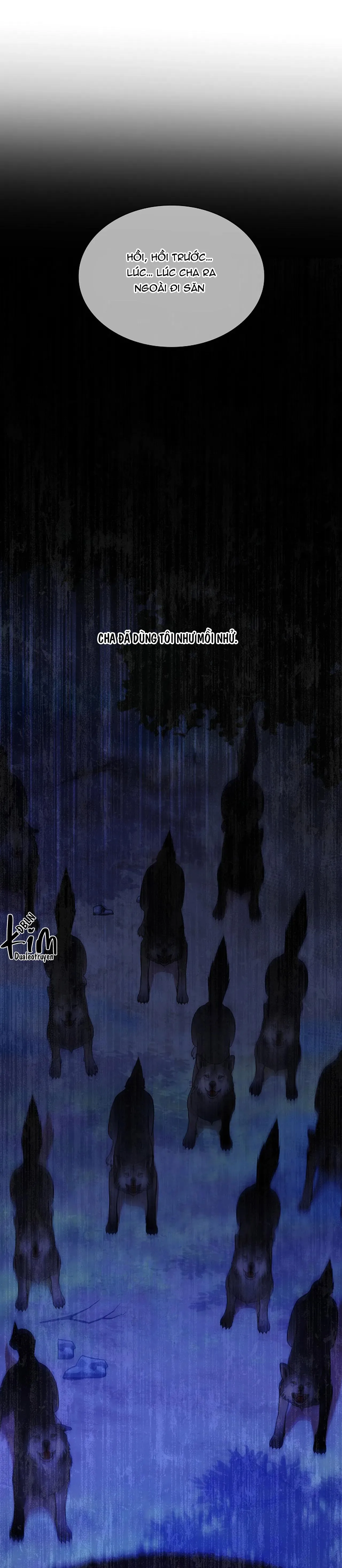 HOA GIẤY Chapter 52 Trang 14