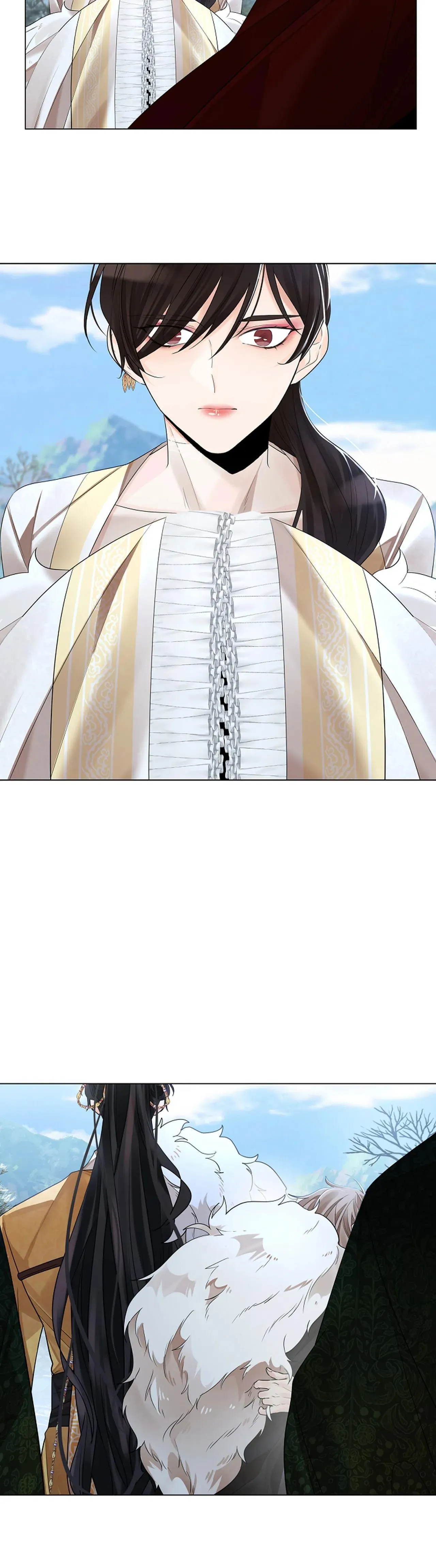 HOA GIẤY Chapter 52 Trang 31