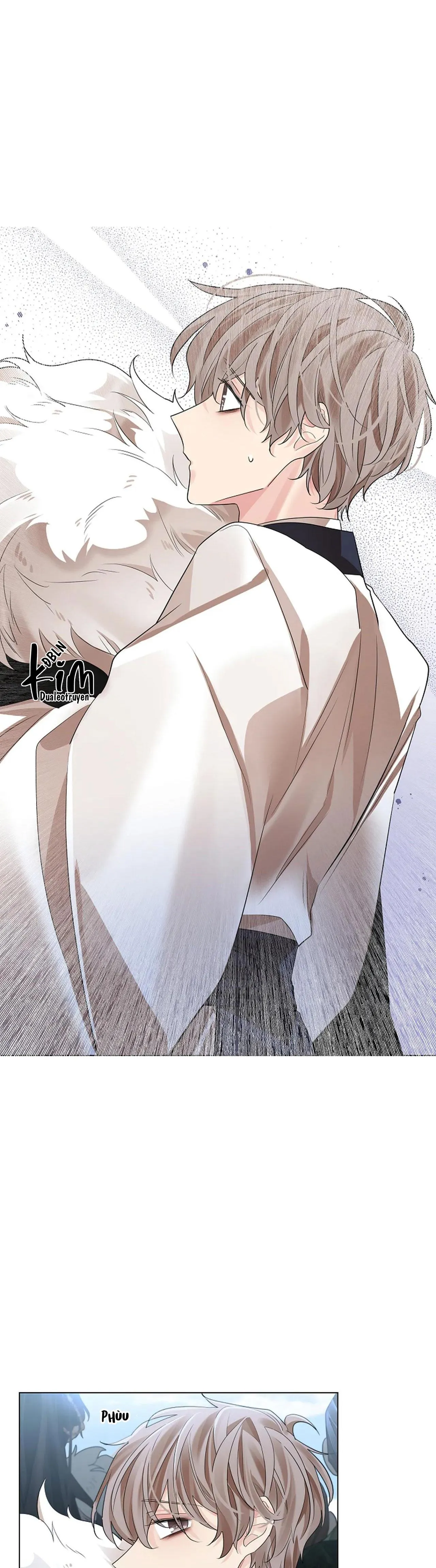 HOA GIẤY Chapter 52 Trang 32