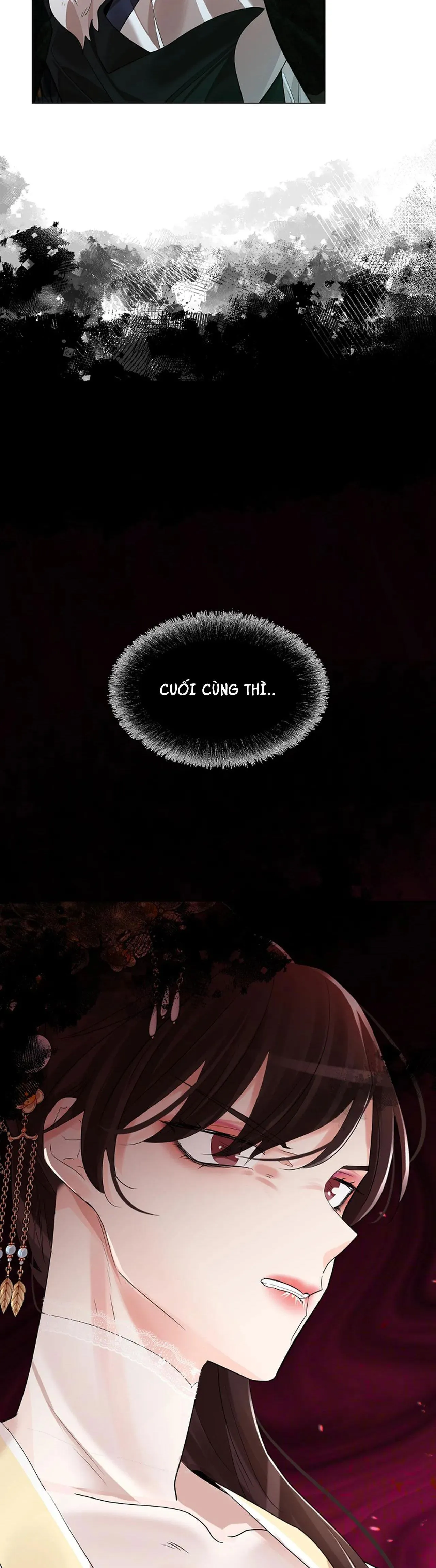 HOA GIẤY Chapter 52 Trang 34