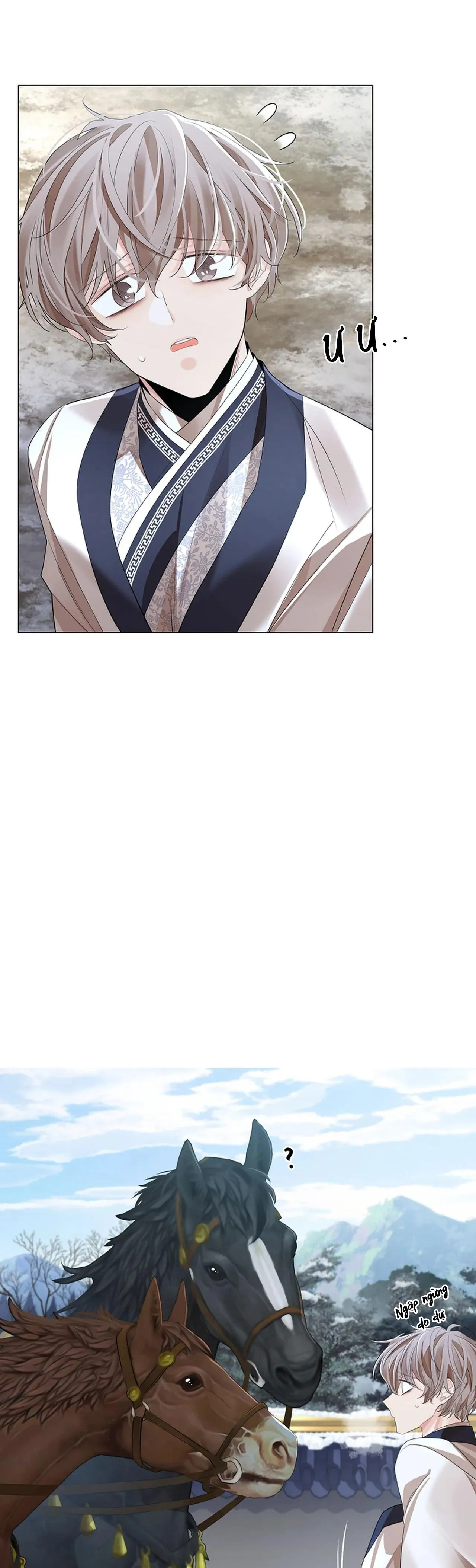 HOA GIẤY Chapter 53 Trang 4