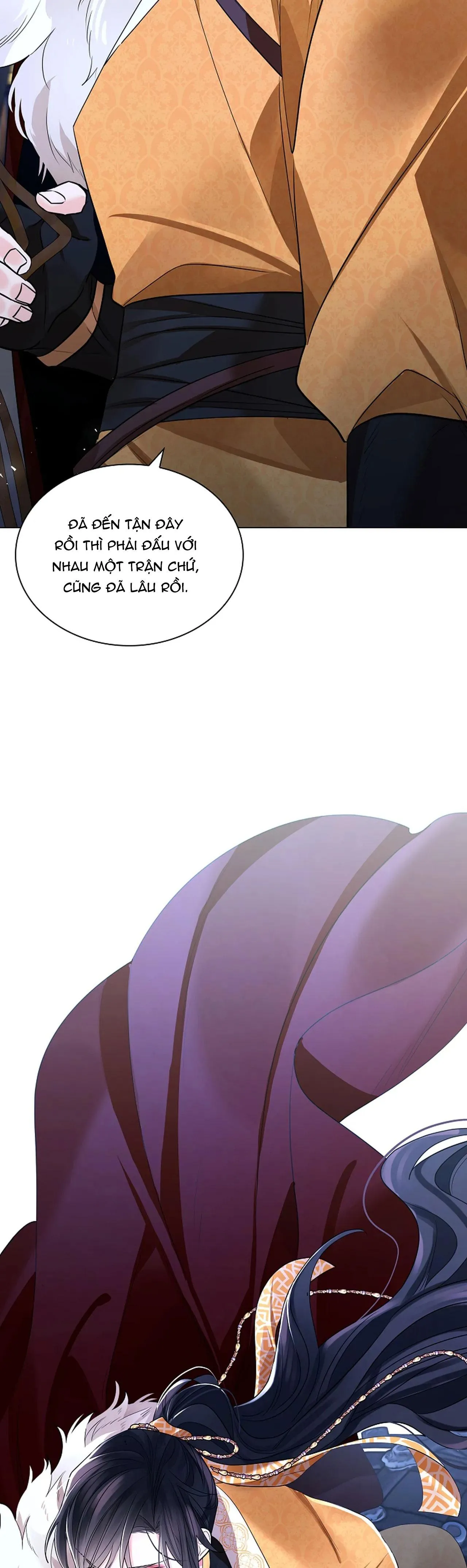 HOA GIẤY Chapter 53 Trang 14