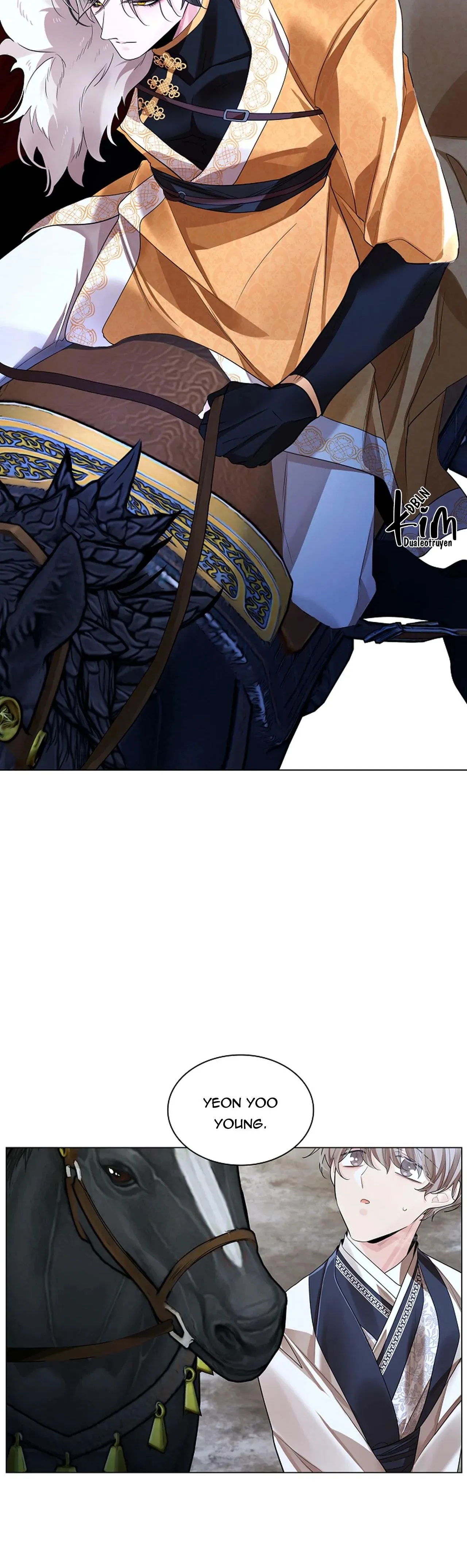 HOA GIẤY Chapter 53 Trang 15