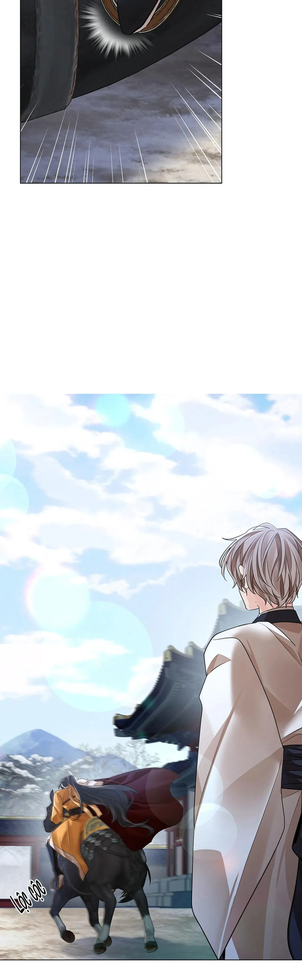 HOA GIẤY Chapter 53 Trang 17